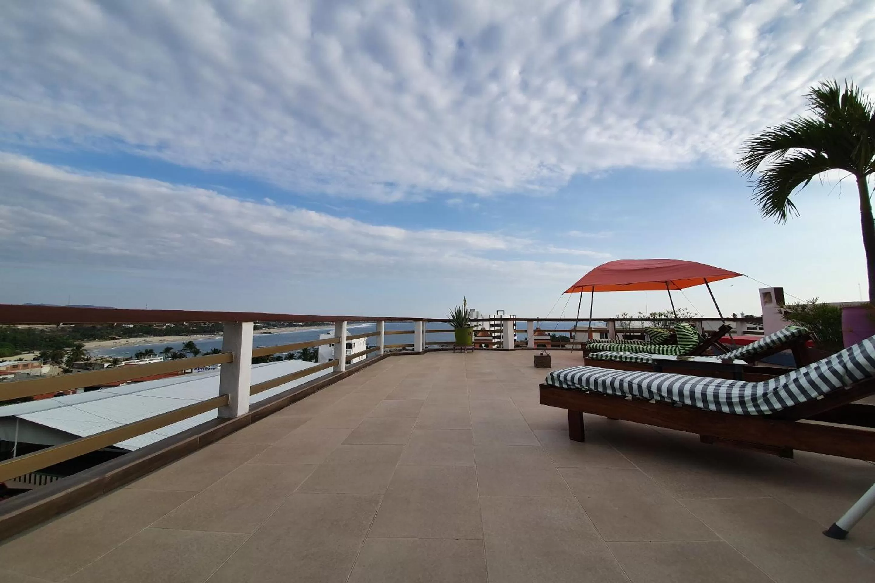 Nearby landmark in Casa Mia