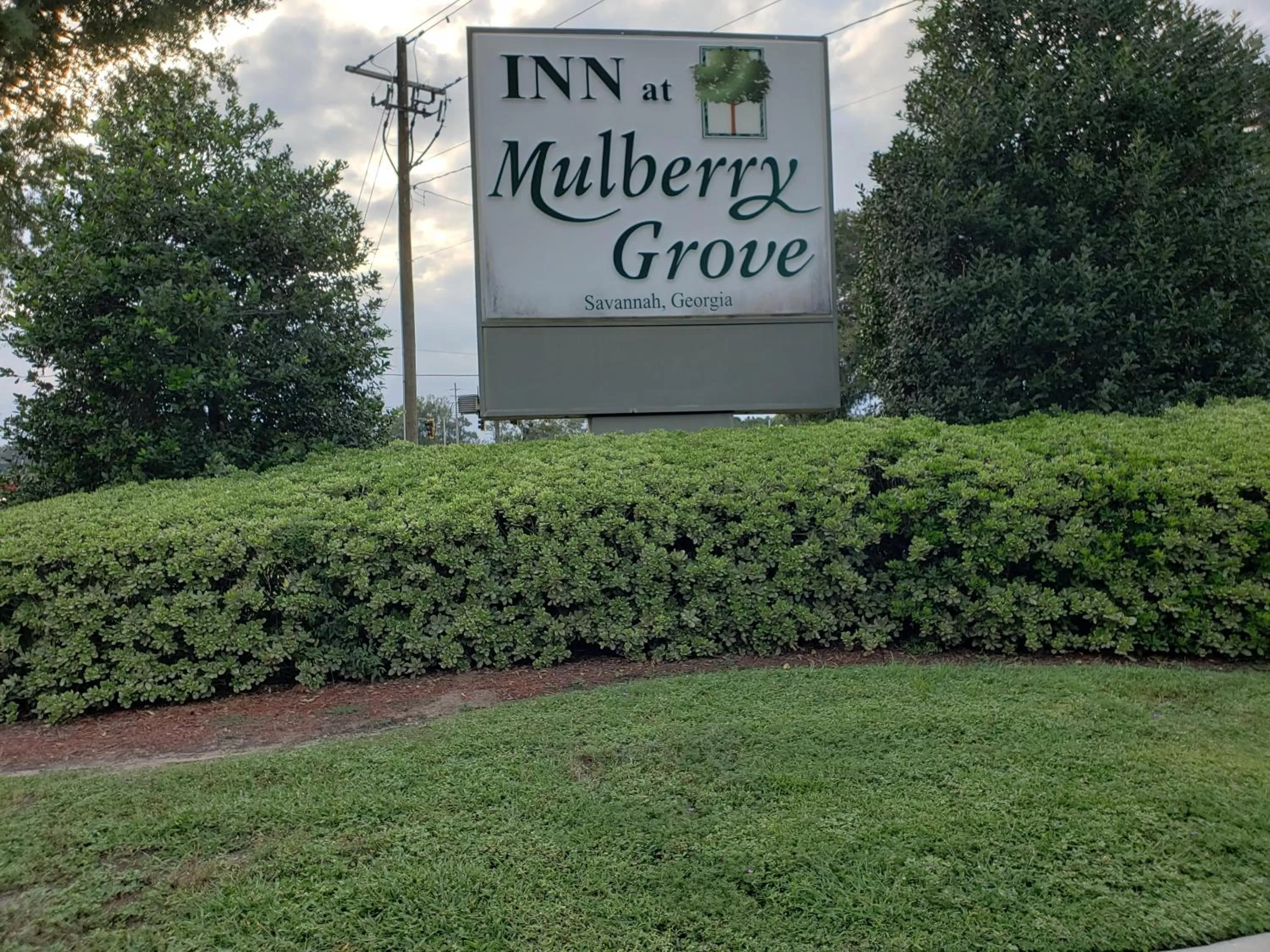 Inn at Mulberry Grove