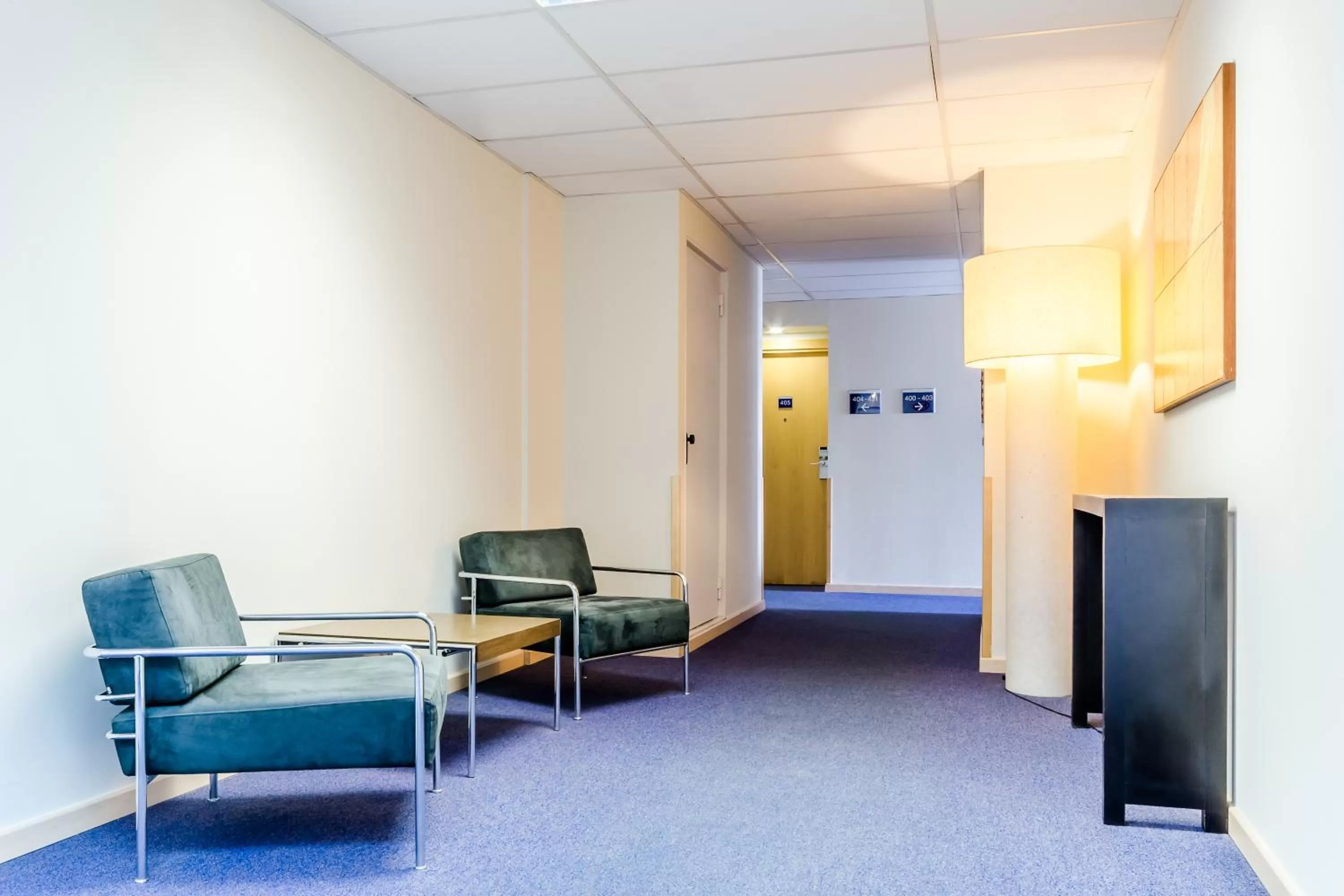 Other in Hotel YIT Ciudad De Zaragoza