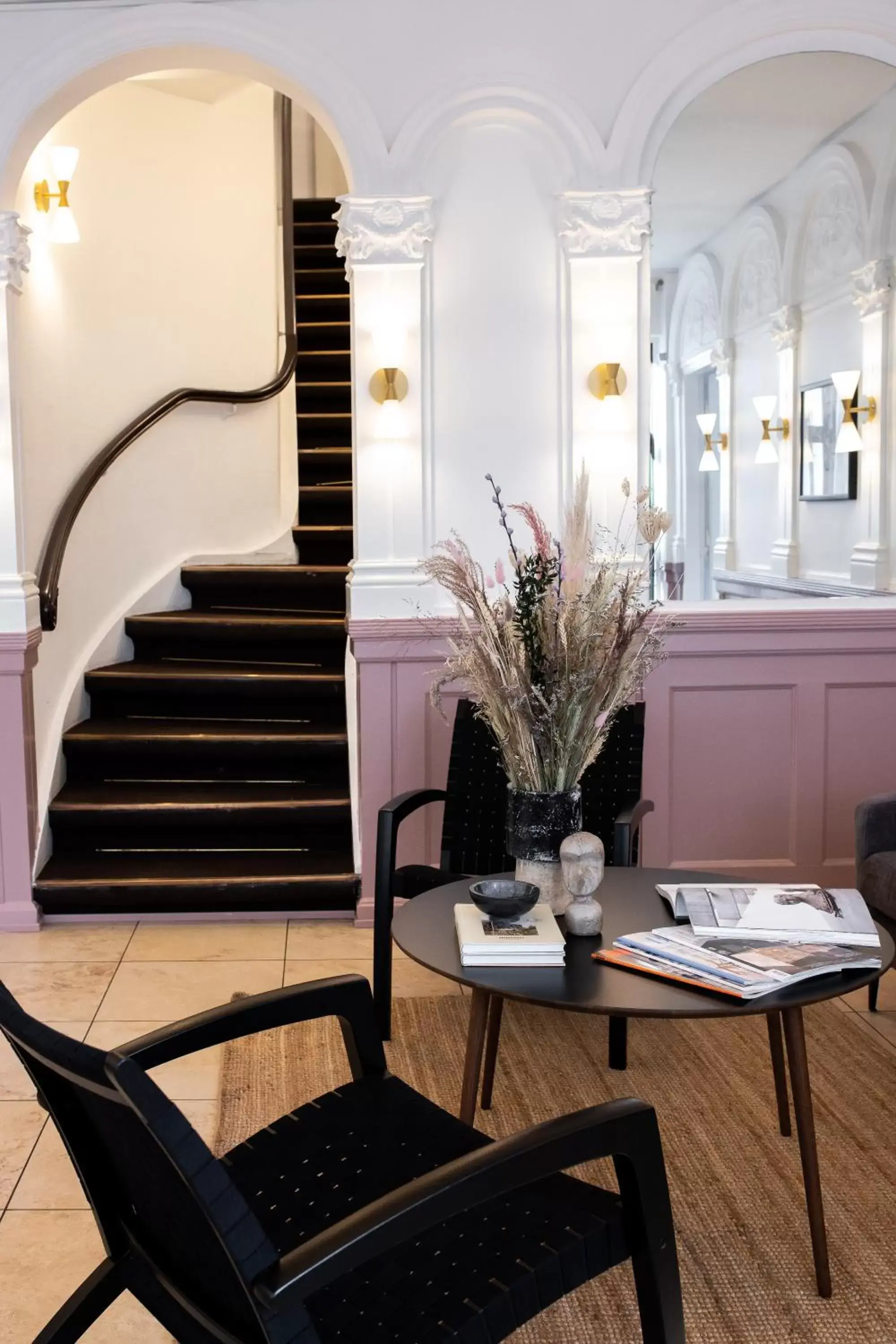 Hotel Hamlet Hotel Hamlet