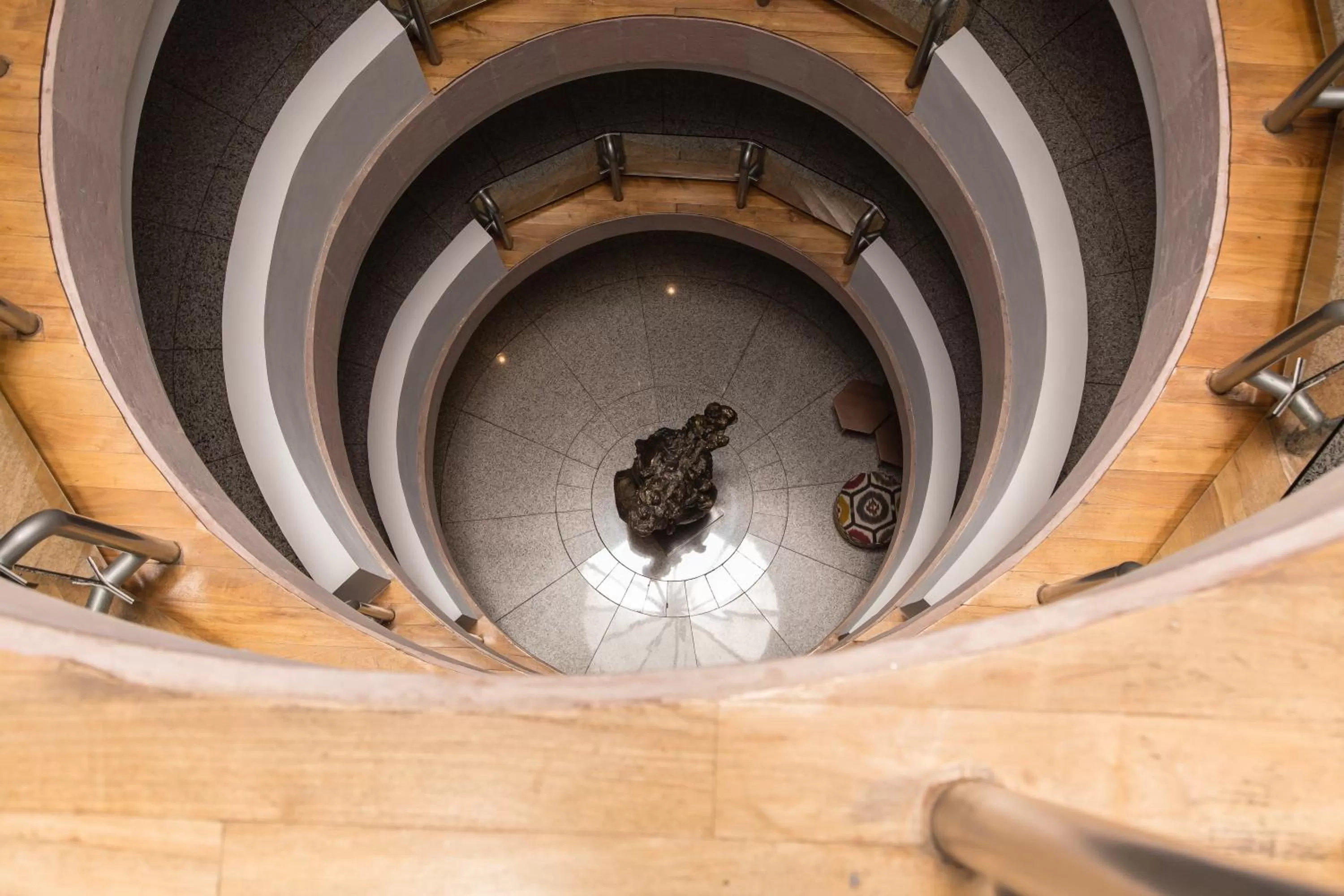 Property building in Santa Rita Hotel del Arte