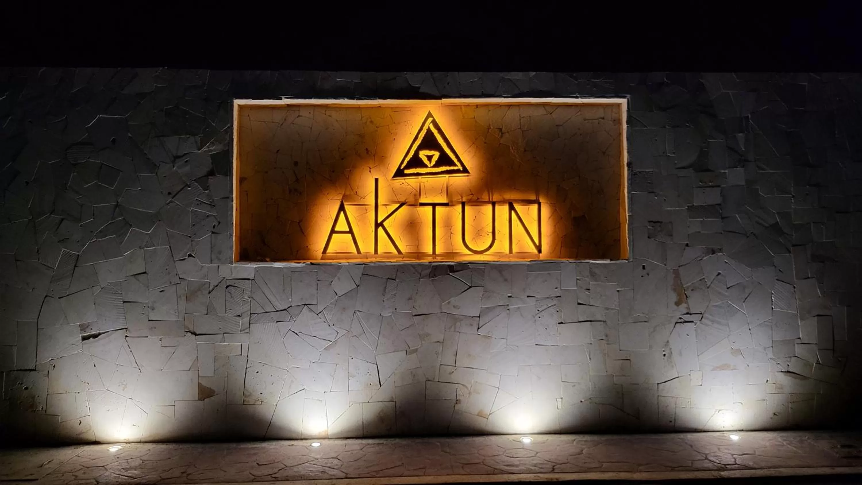 Property building, Property Logo/Sign in Aktun Bacalar