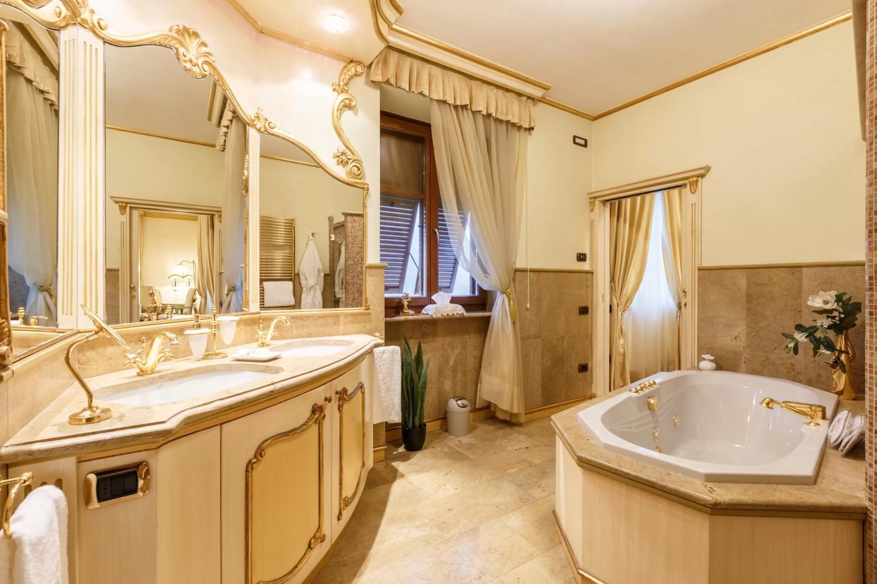 Relais Villa Quercia