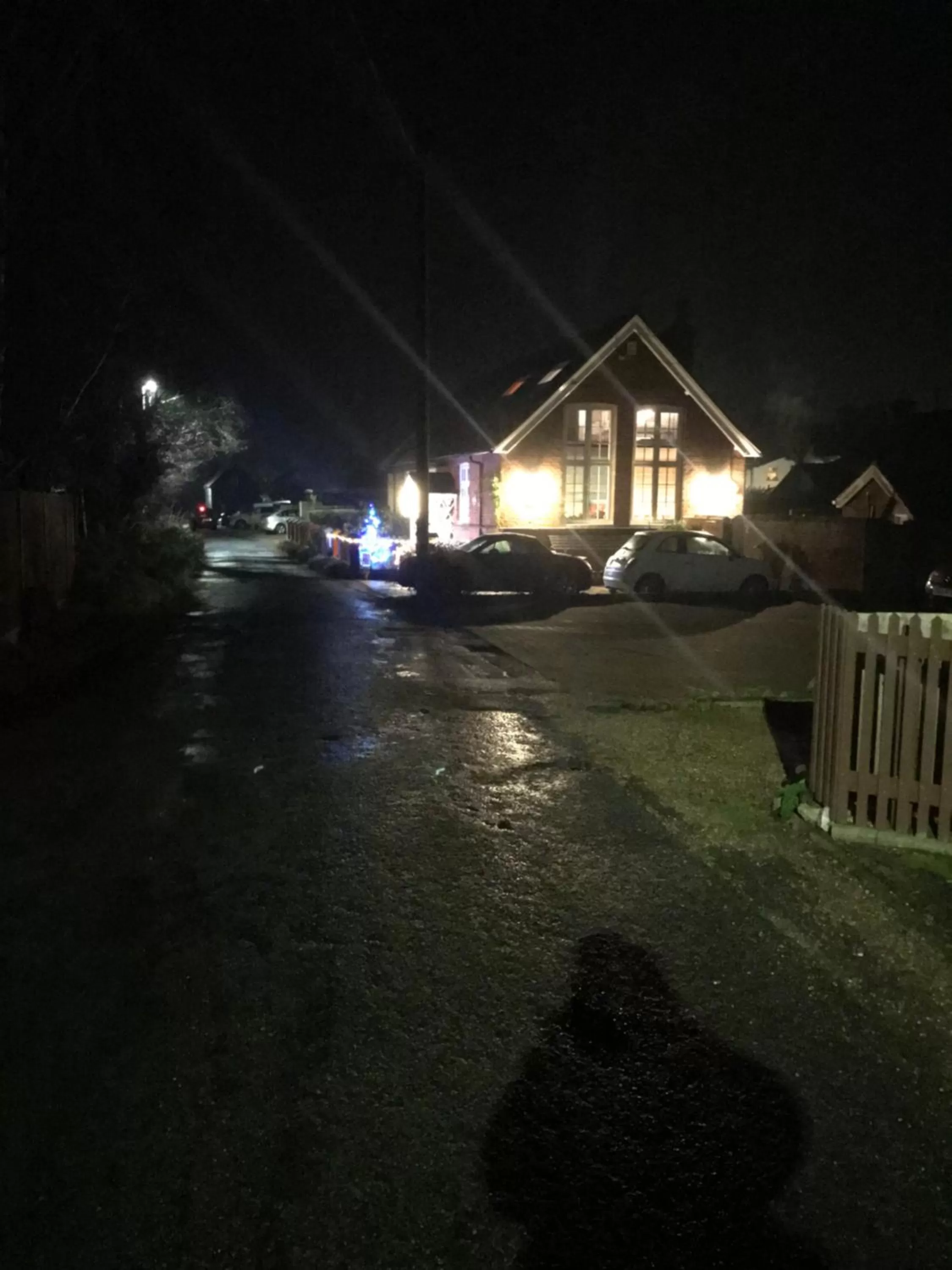 Property Building in St.Catherine`s Cottage, The Old School House