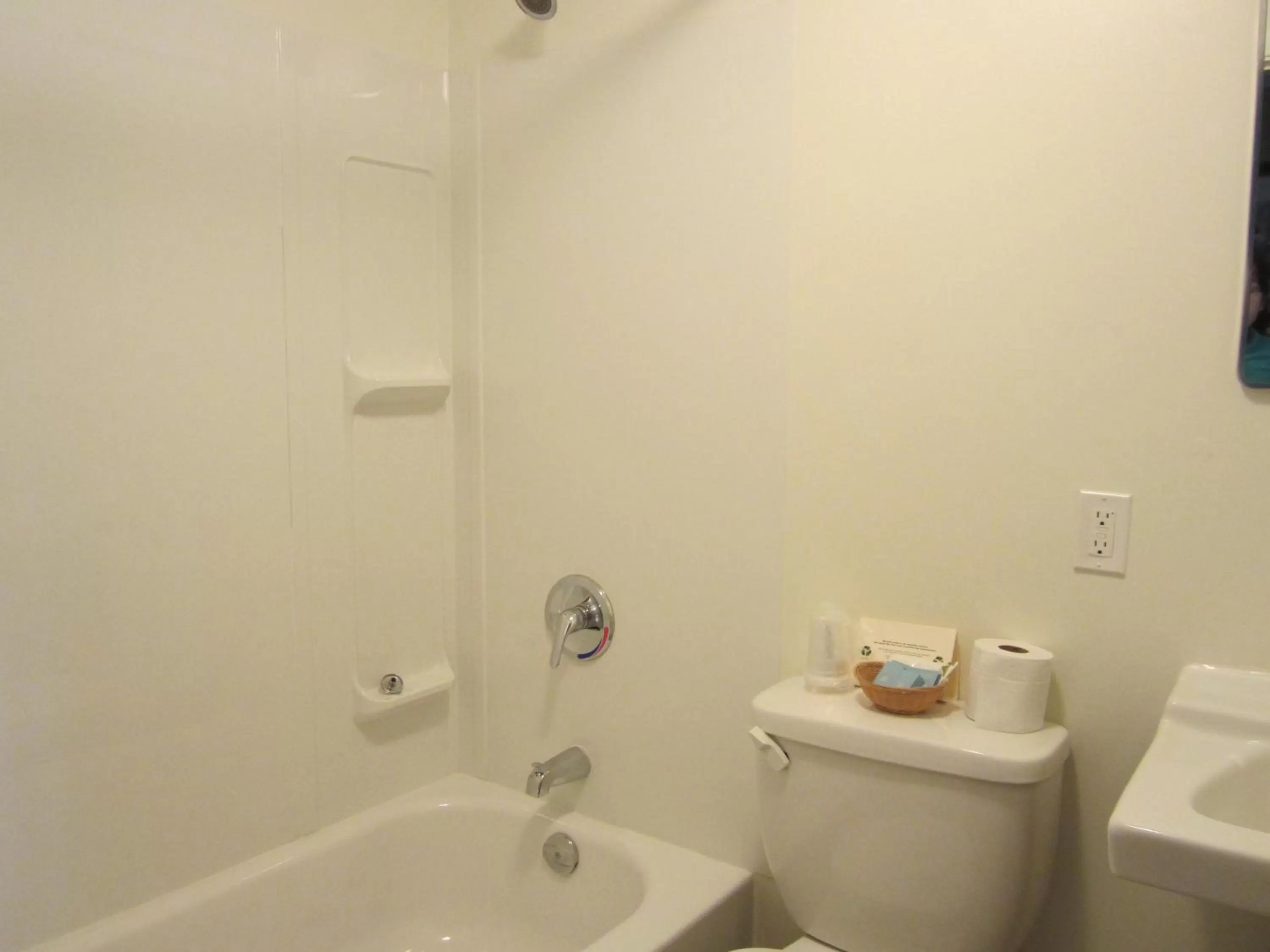 Bulkley Valley Motel