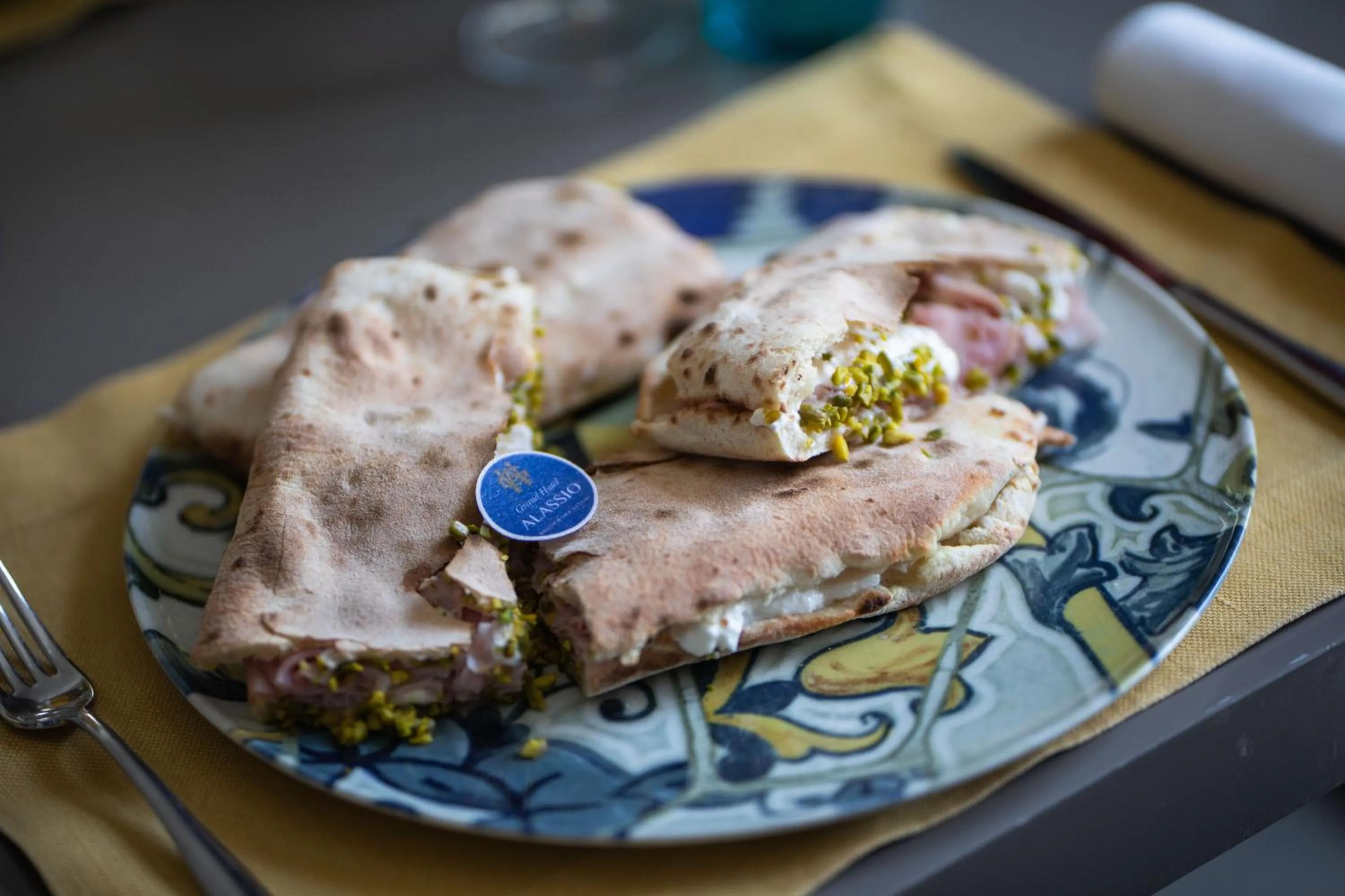 Grand Hotel Alassio Beach & Spa Resort - The Leading Hotels of the World