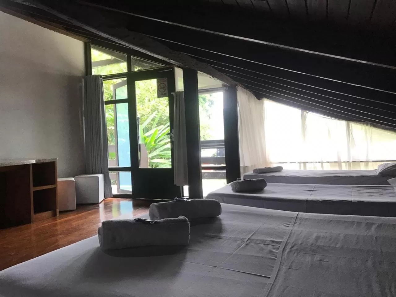 Pousada Jardim Da Lagoa