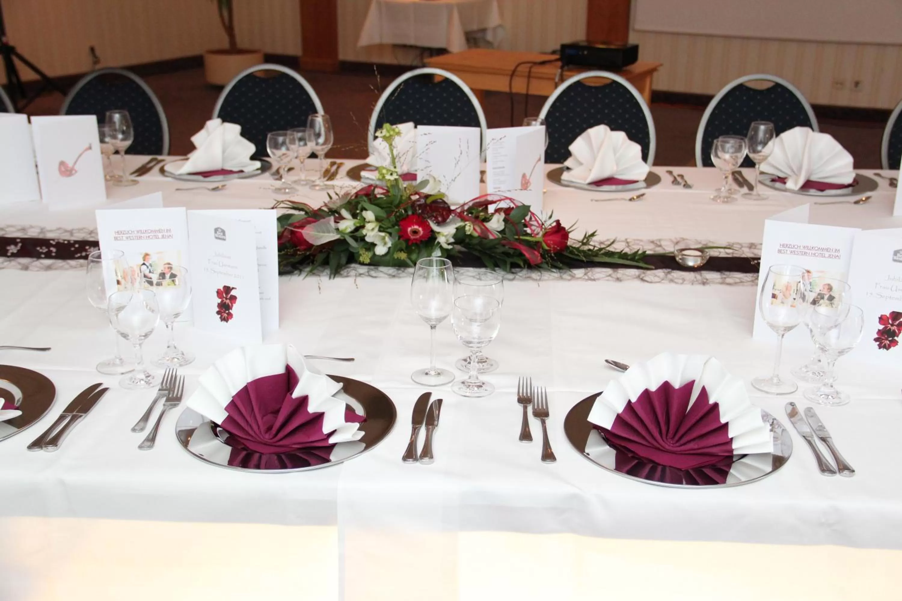 Other in Best Western Hotel Jena