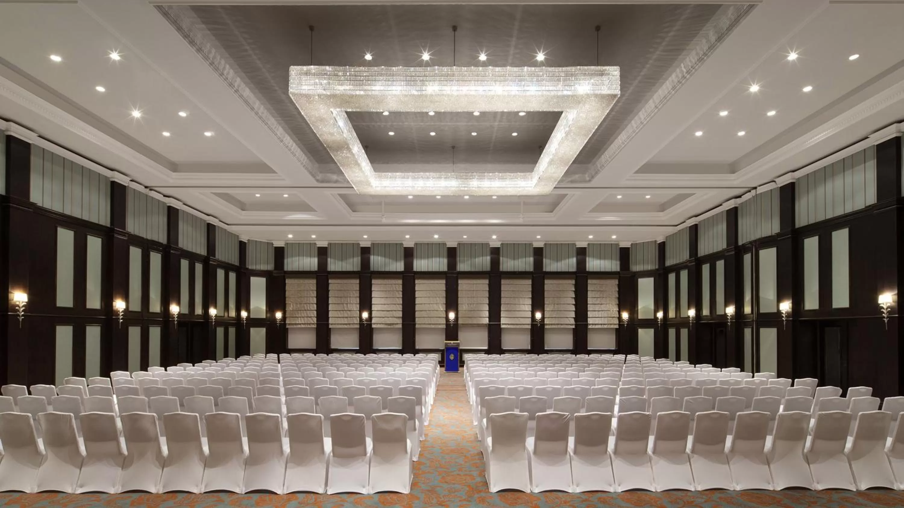 Banquet/Function facilities in InterContinental Bahrain by IHG