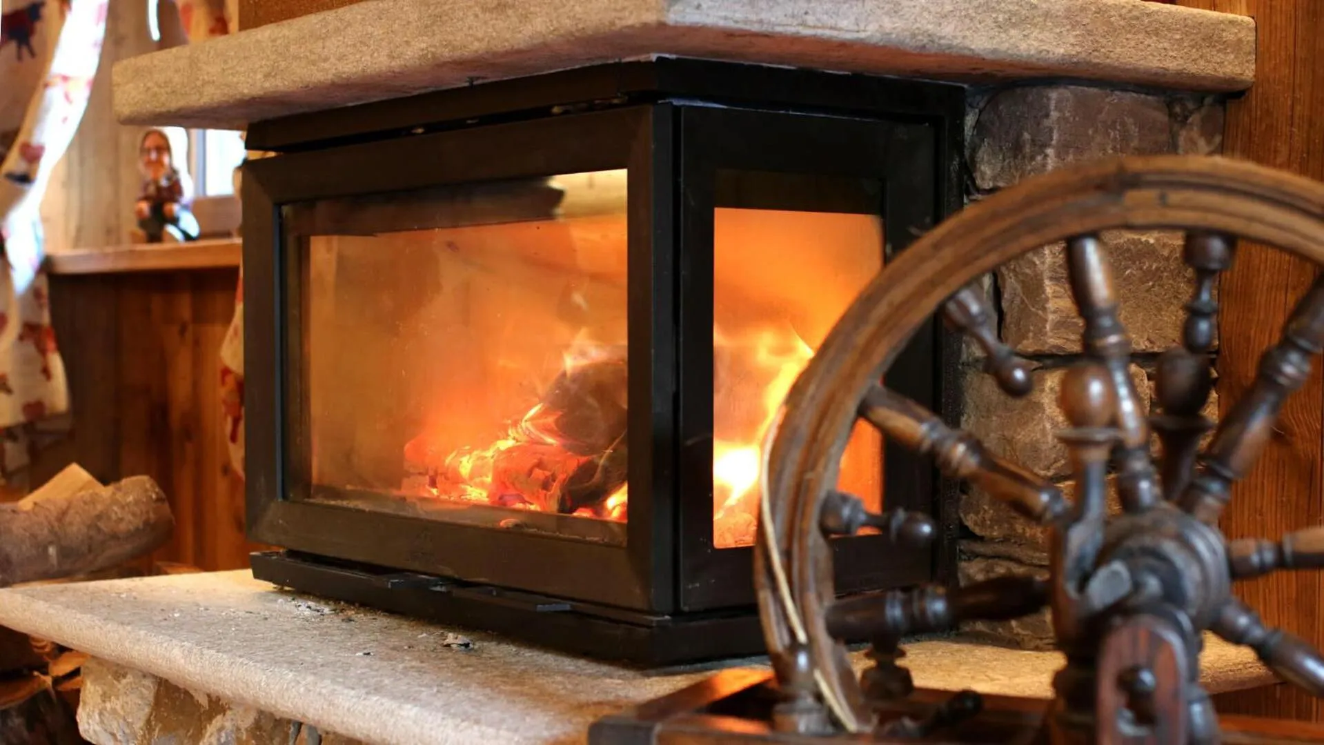 Facade/entrance in Dada Mountain Hotel
