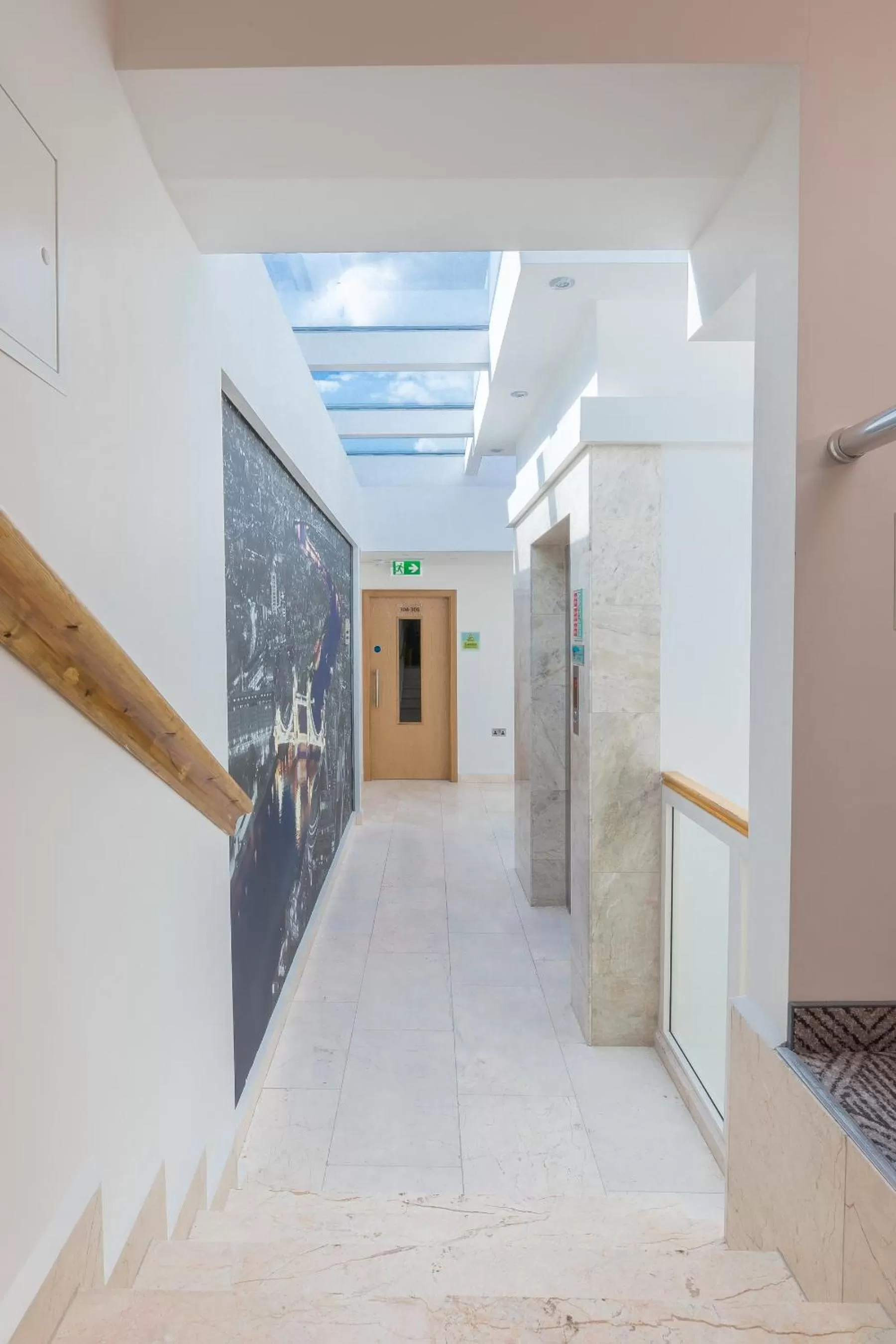 Other in The Lion & Key Hotel