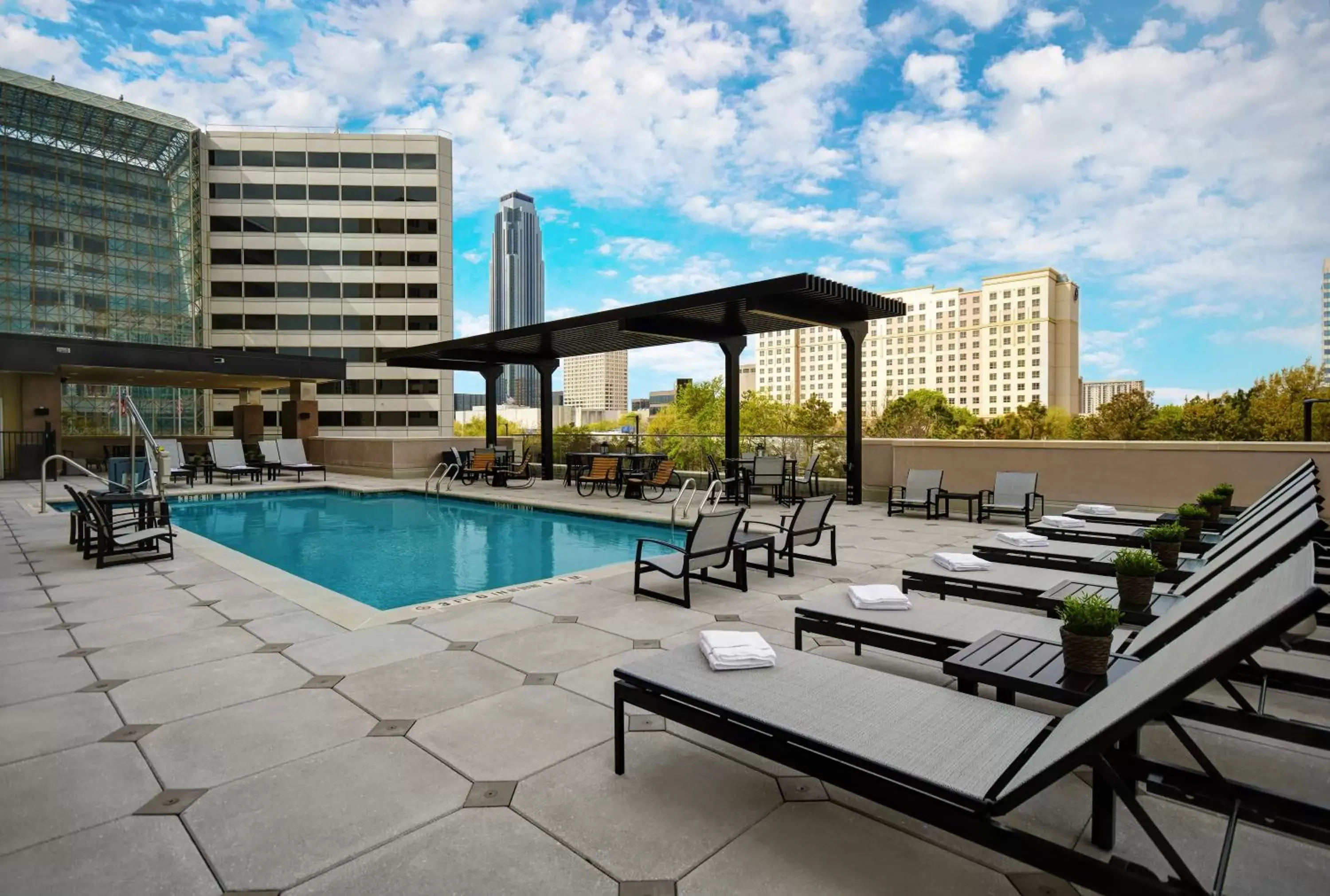 Holiday Inn Express - Houston - Galleria Area by IHG Holiday Inn Express - Houston - Galleria Area by IHG