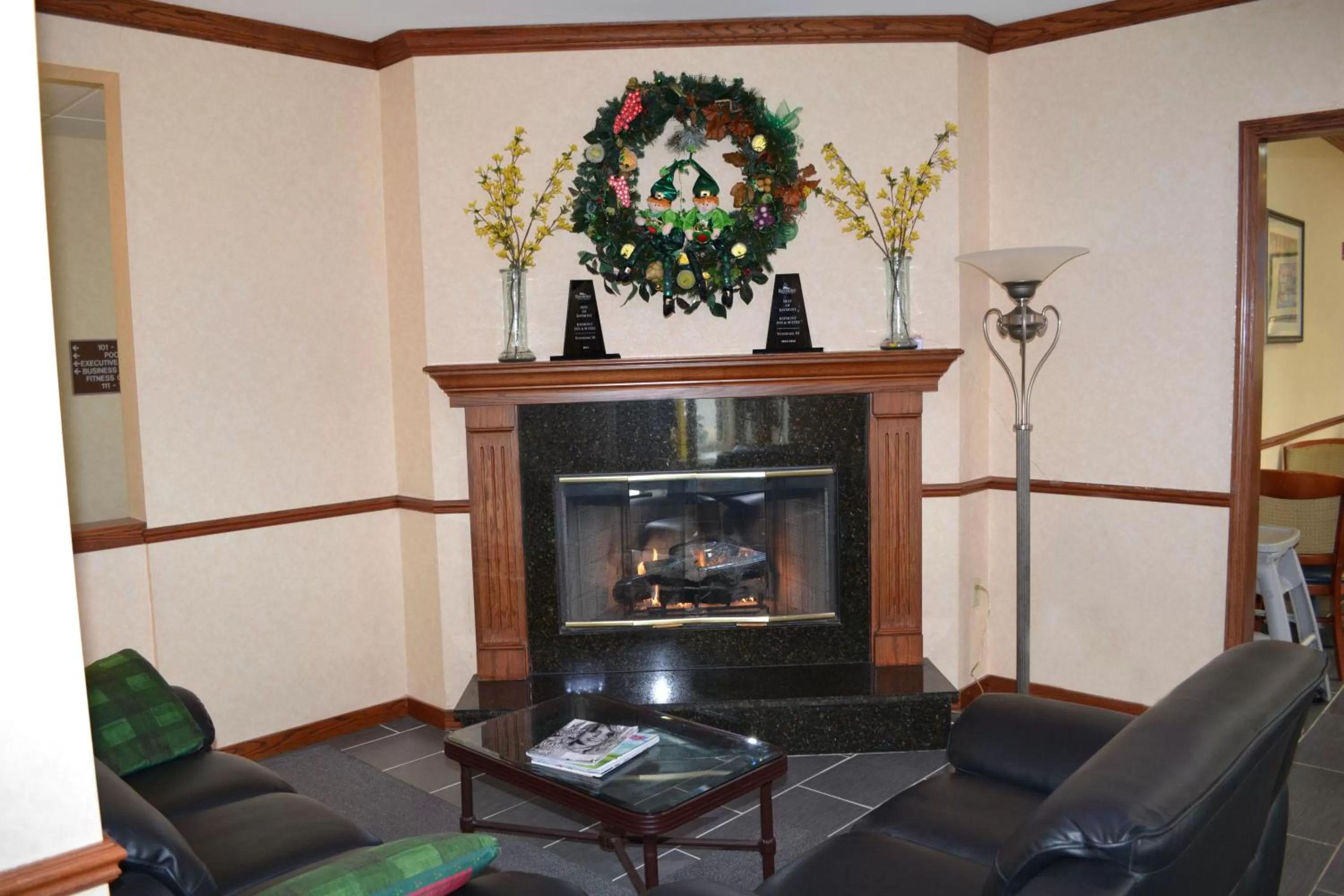 Baymont by Wyndham Waterford/Burlington WI