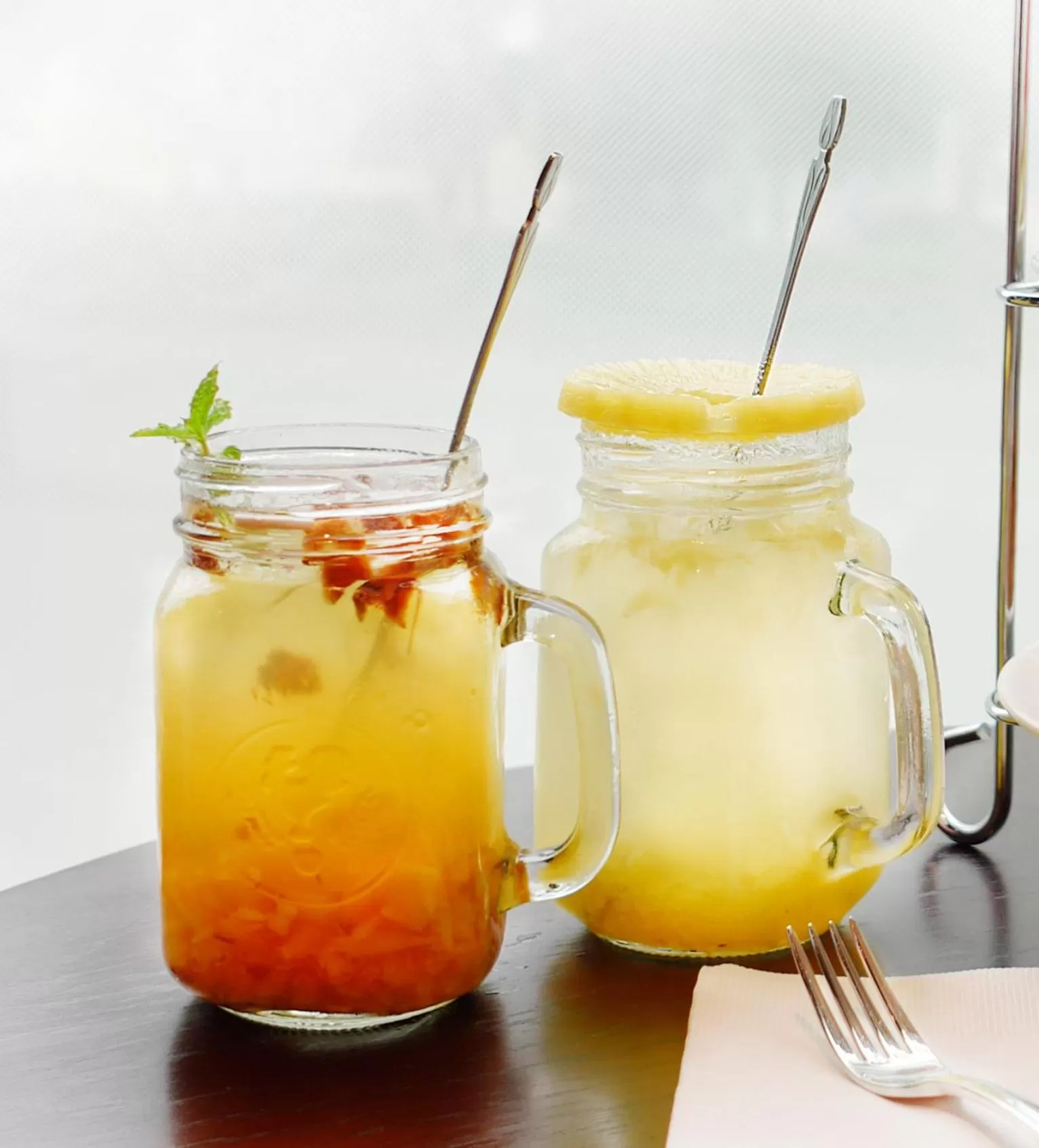 Drinks in WESTGATE Hotel