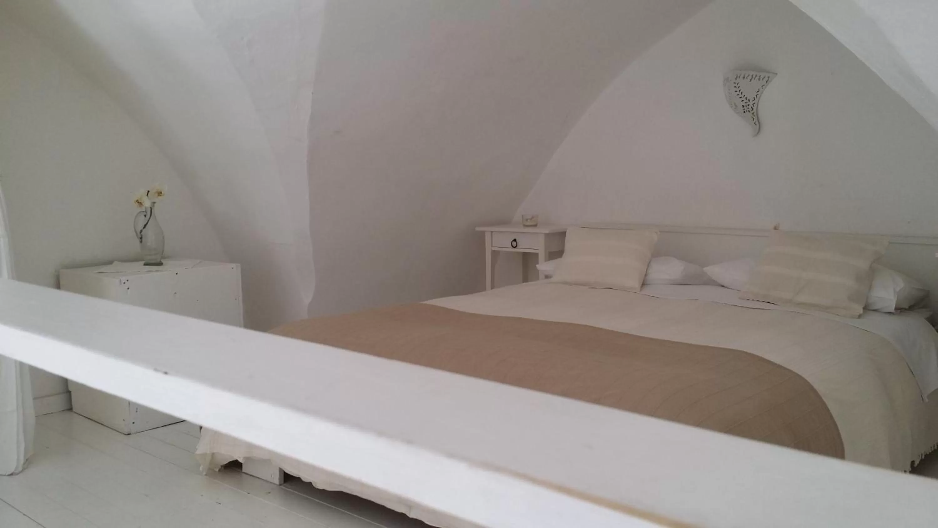 Bed in Corte Moline