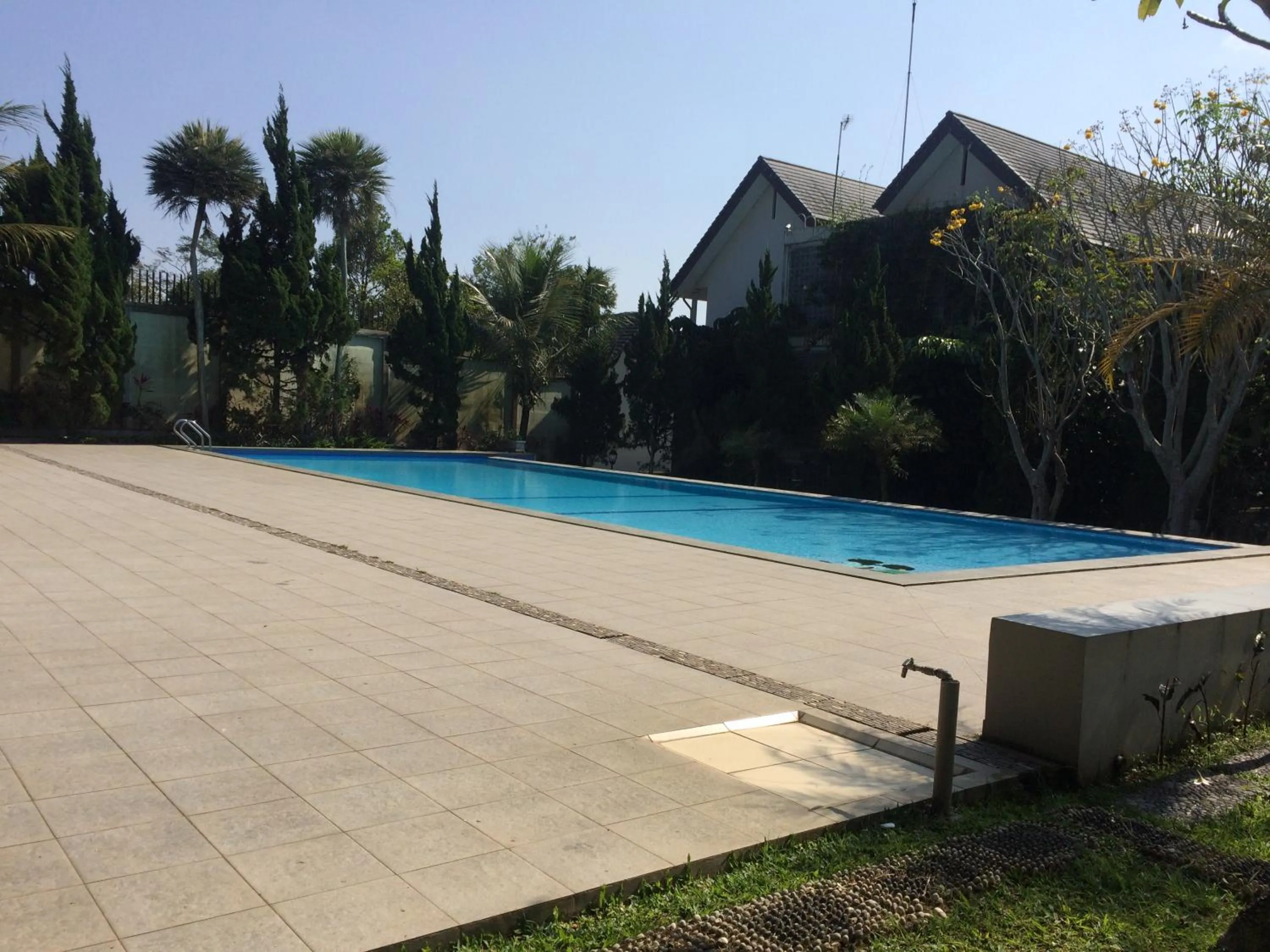 Nite & Day MDC Puncak - Gadog