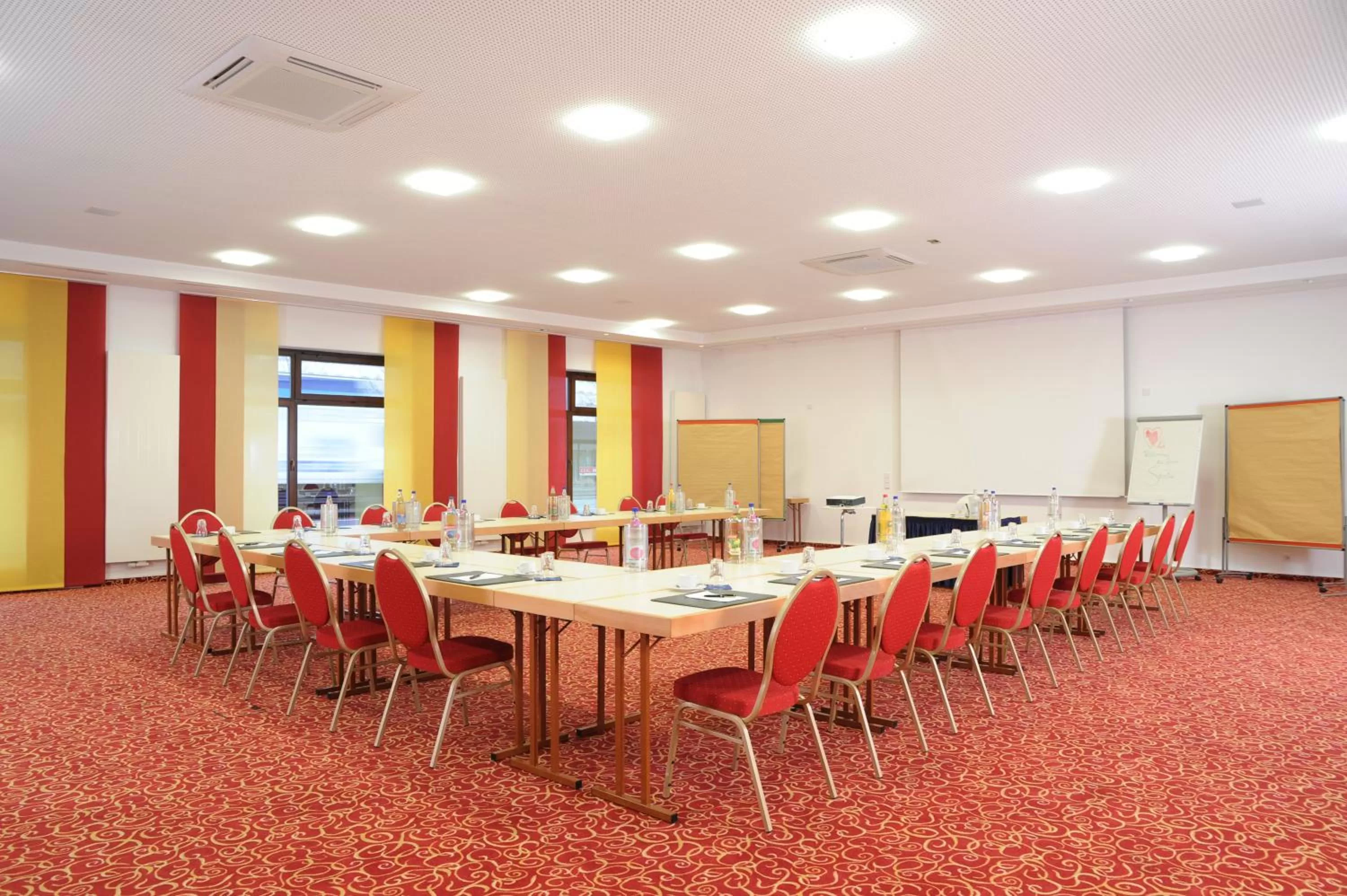 Business facilities in Best Western Hotel Würzburg-Süd