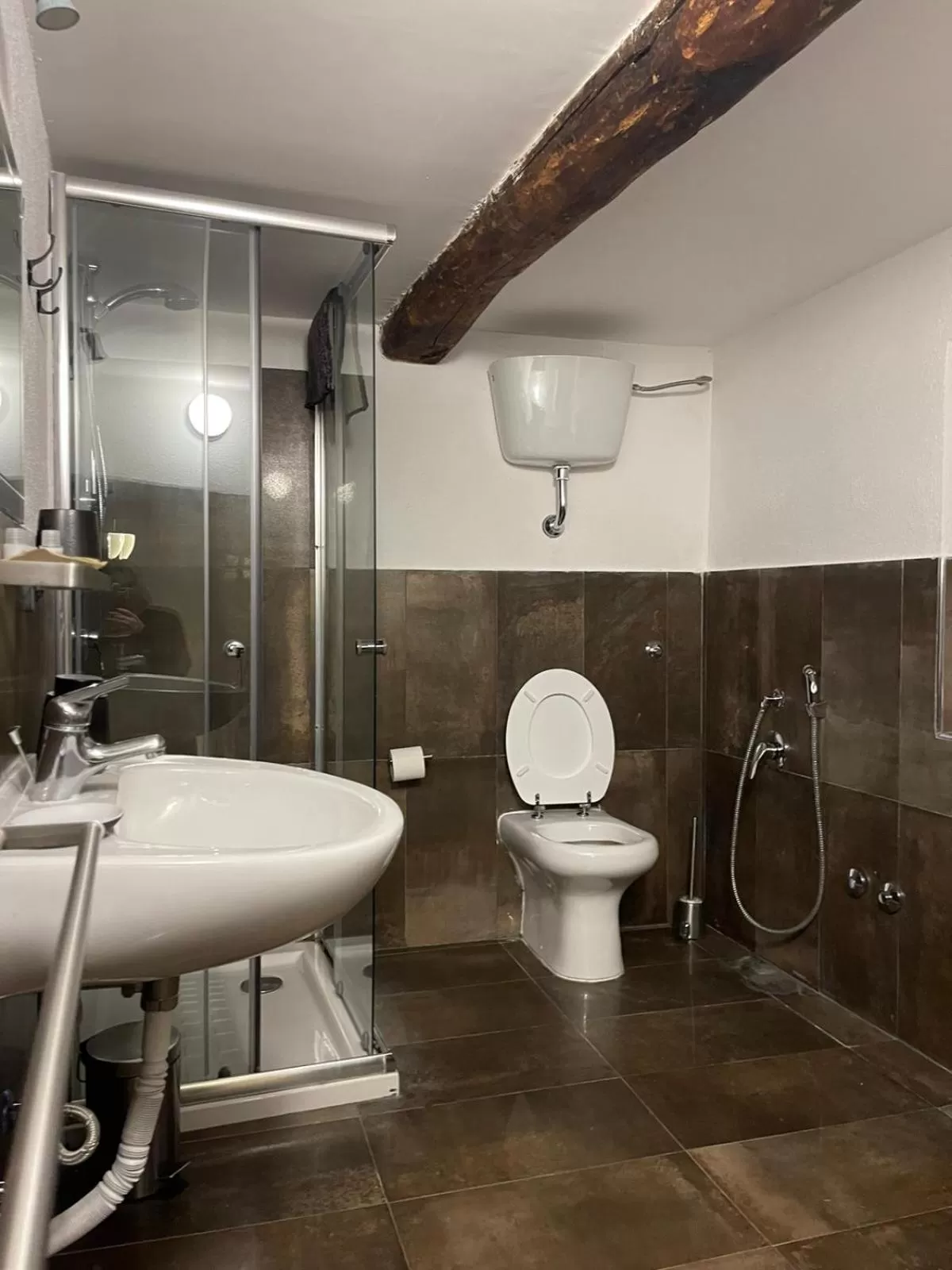 Mafalda - Napoli Rooms