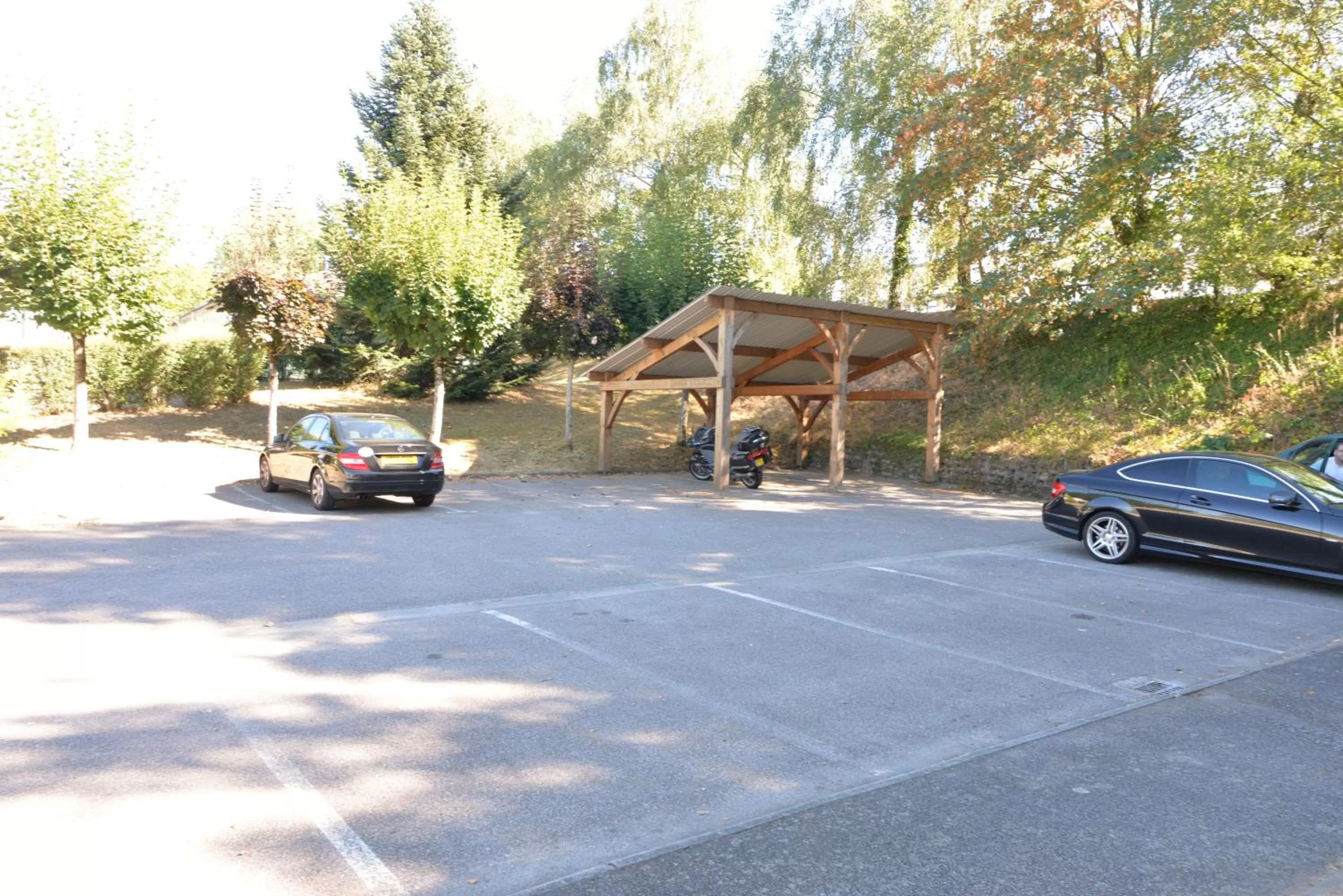 Day in Brit Hotel Limoges Nord