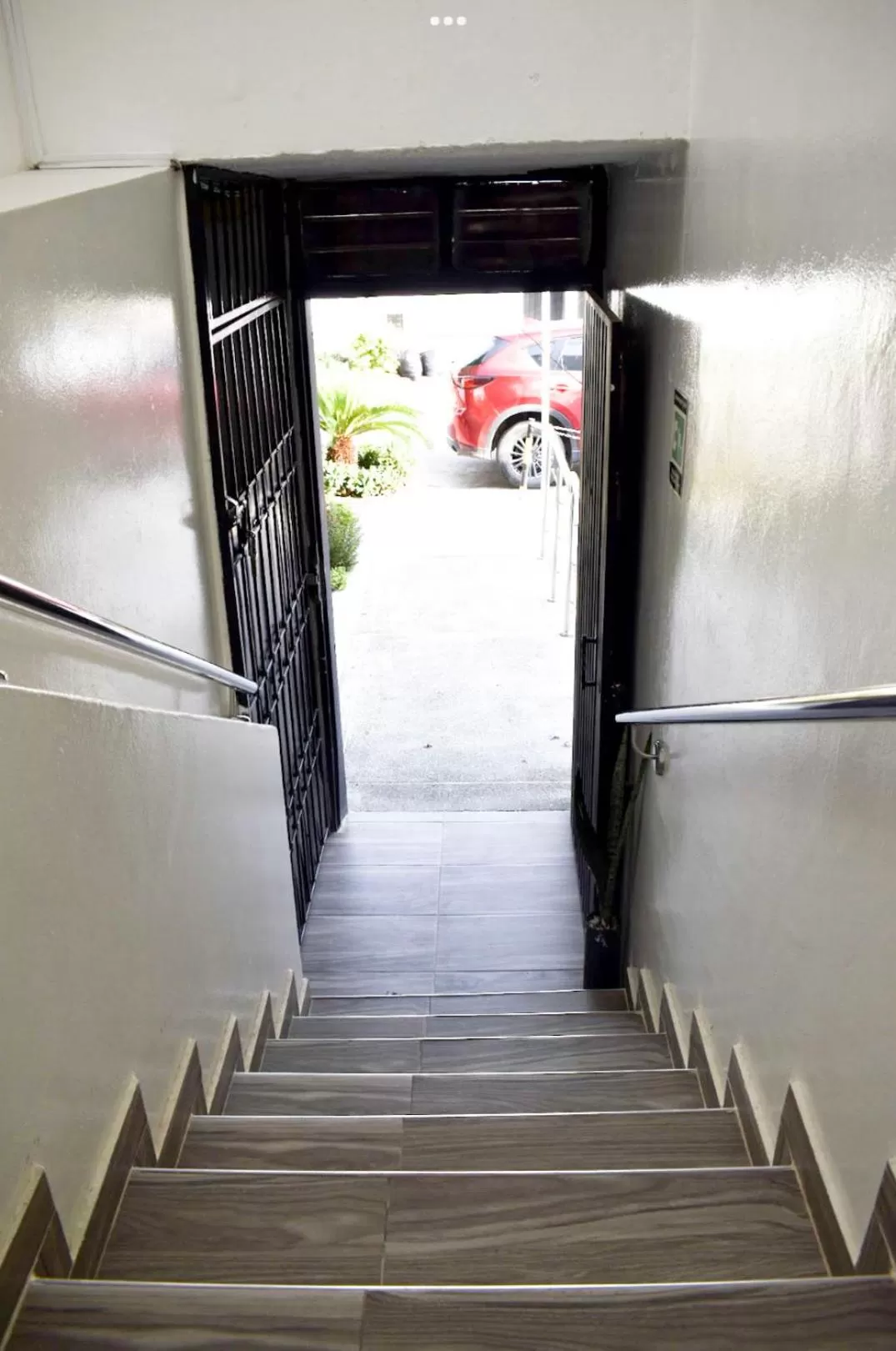 Property building in HOTEL BOUTIQUE SONNE BALOP Valledupar