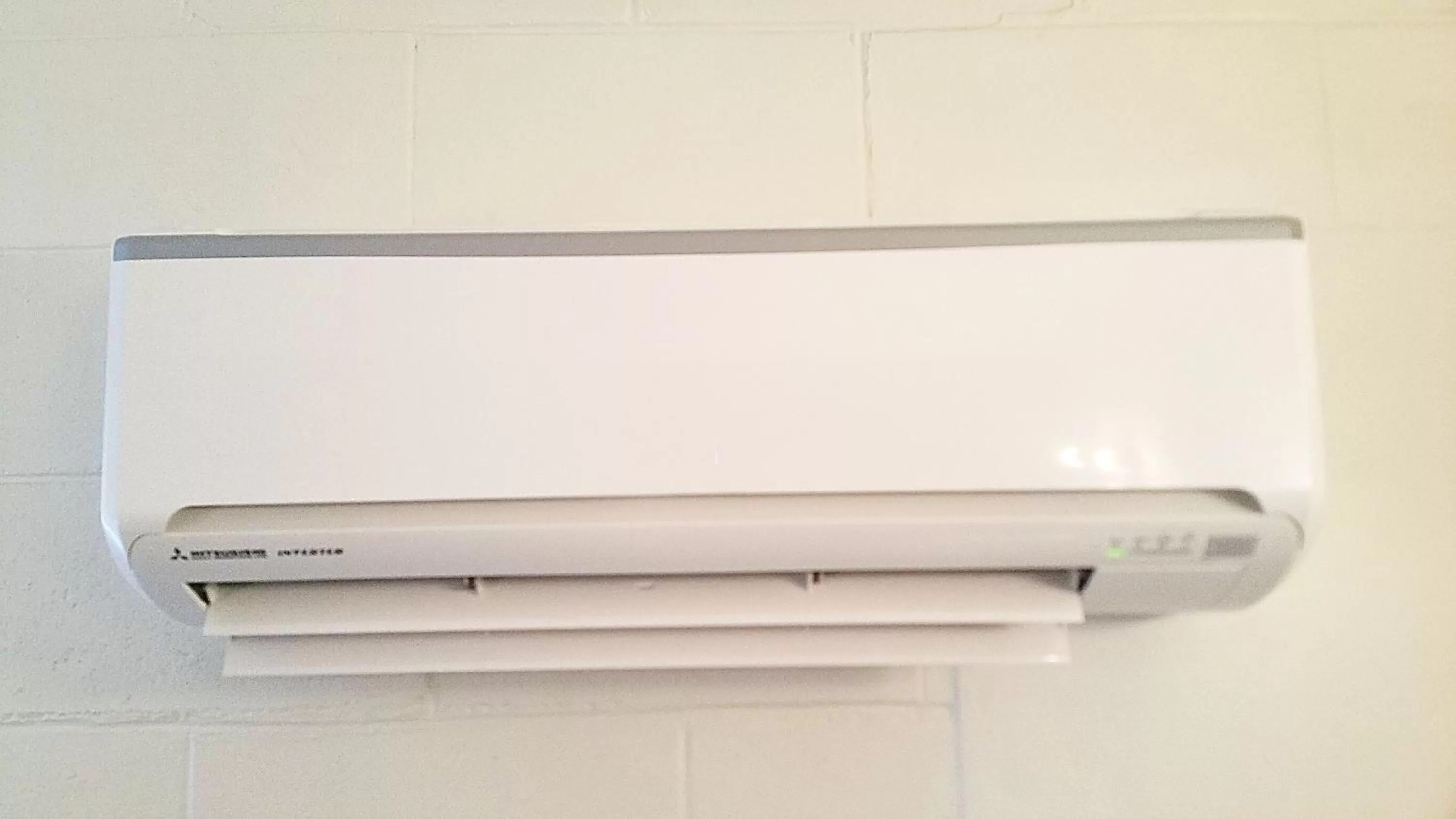 Area and facilities in A&A Lodge Motel