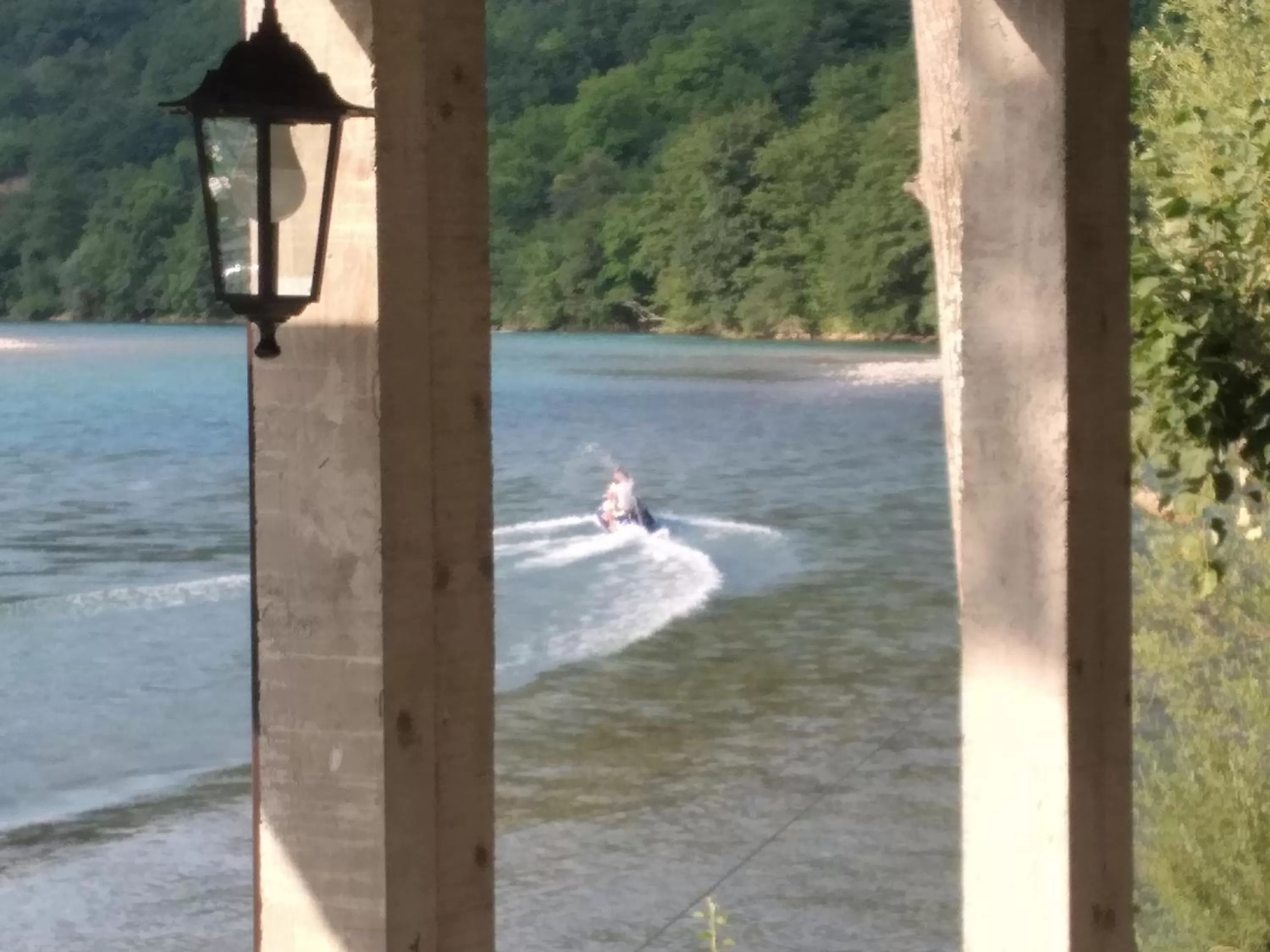 Prenoćište na Drini Foča