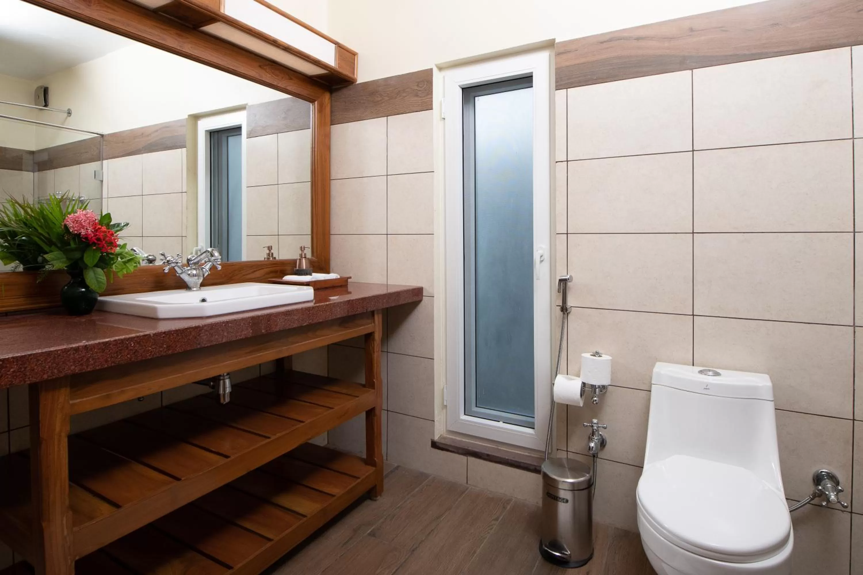 Fateh's Retreat, Homestay