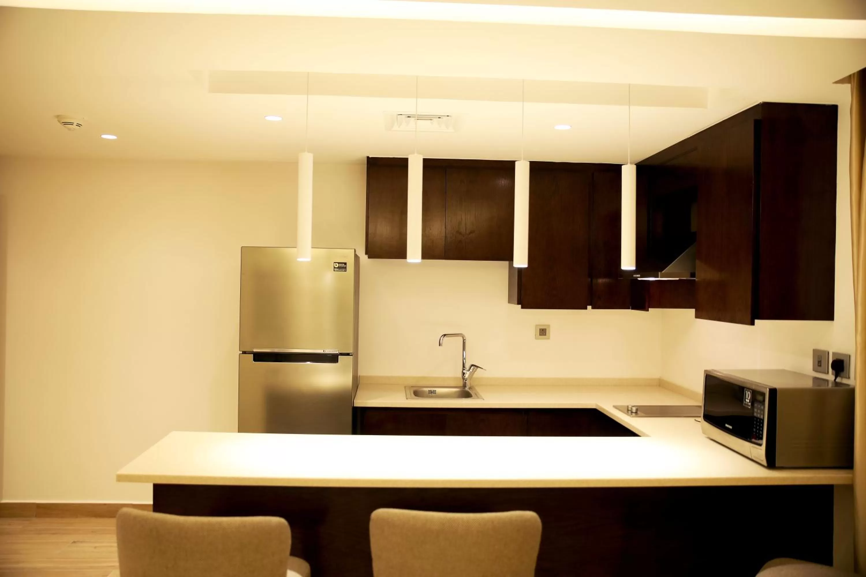 Downtown Hotel Apartments