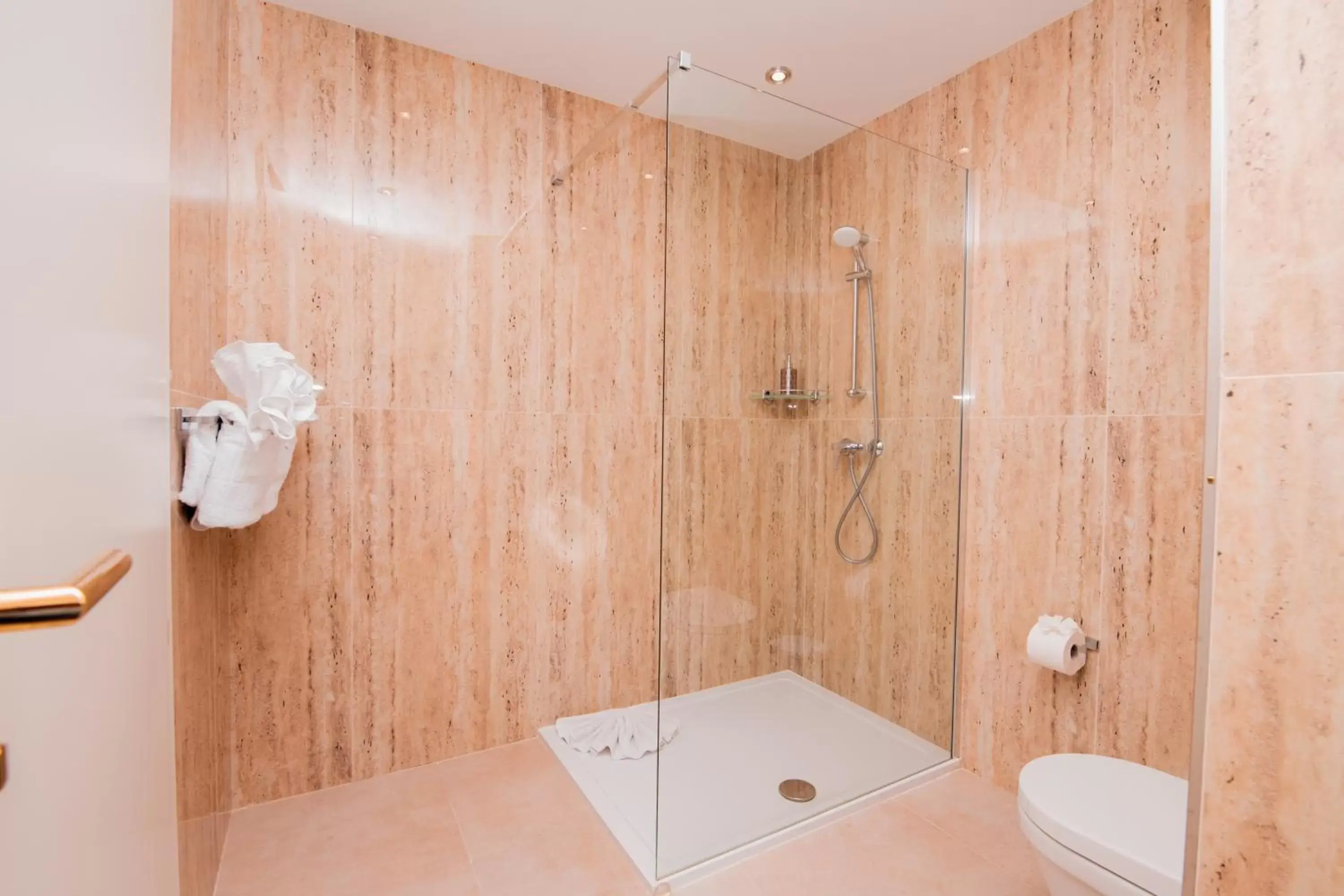 Deluxe Double or Twin Room in Giorgio Boutique Hotel Deluxe Double or Twin Room in Giorgio Boutique Hotel