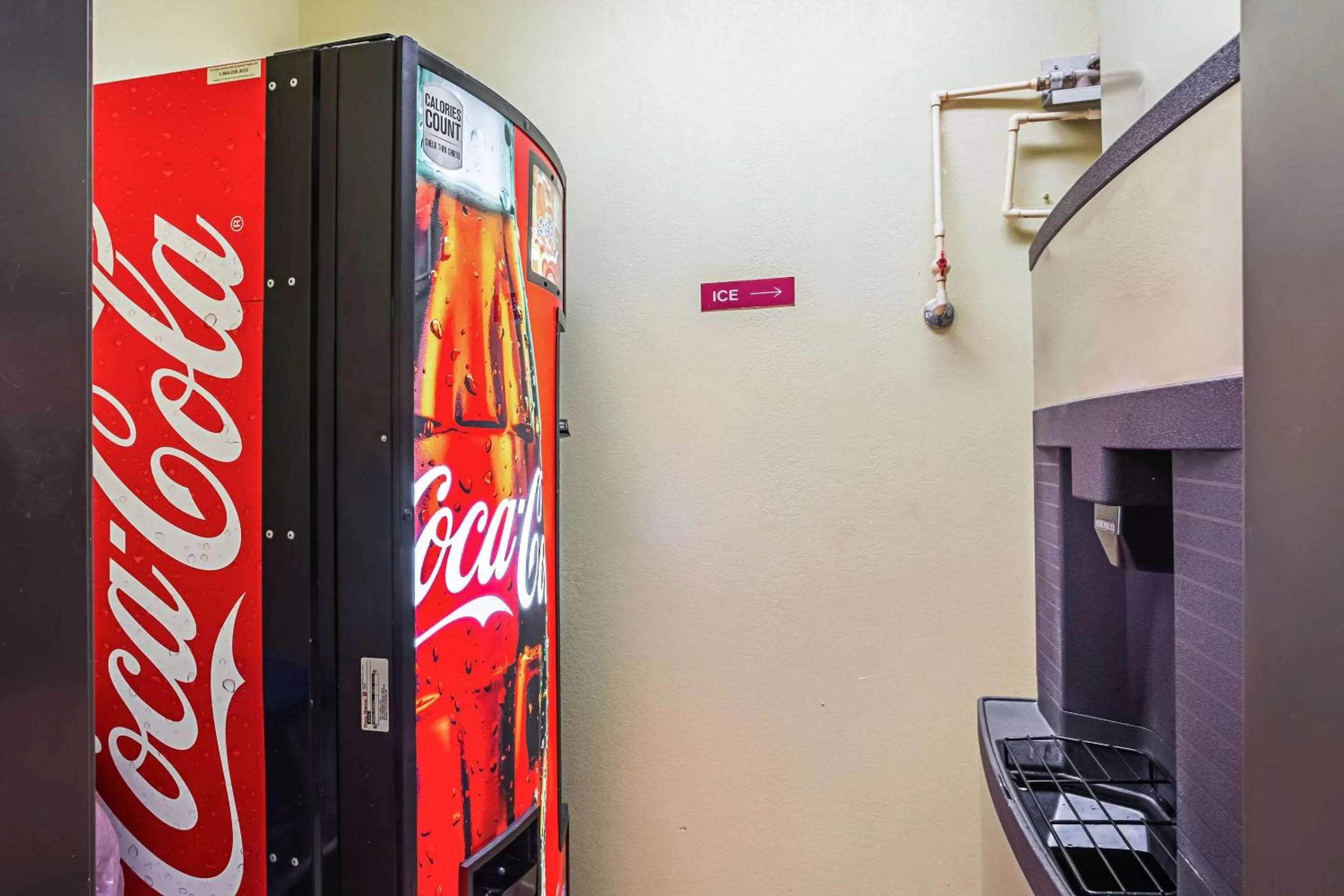 Other in Econo Lodge Inn & Suites Ripley