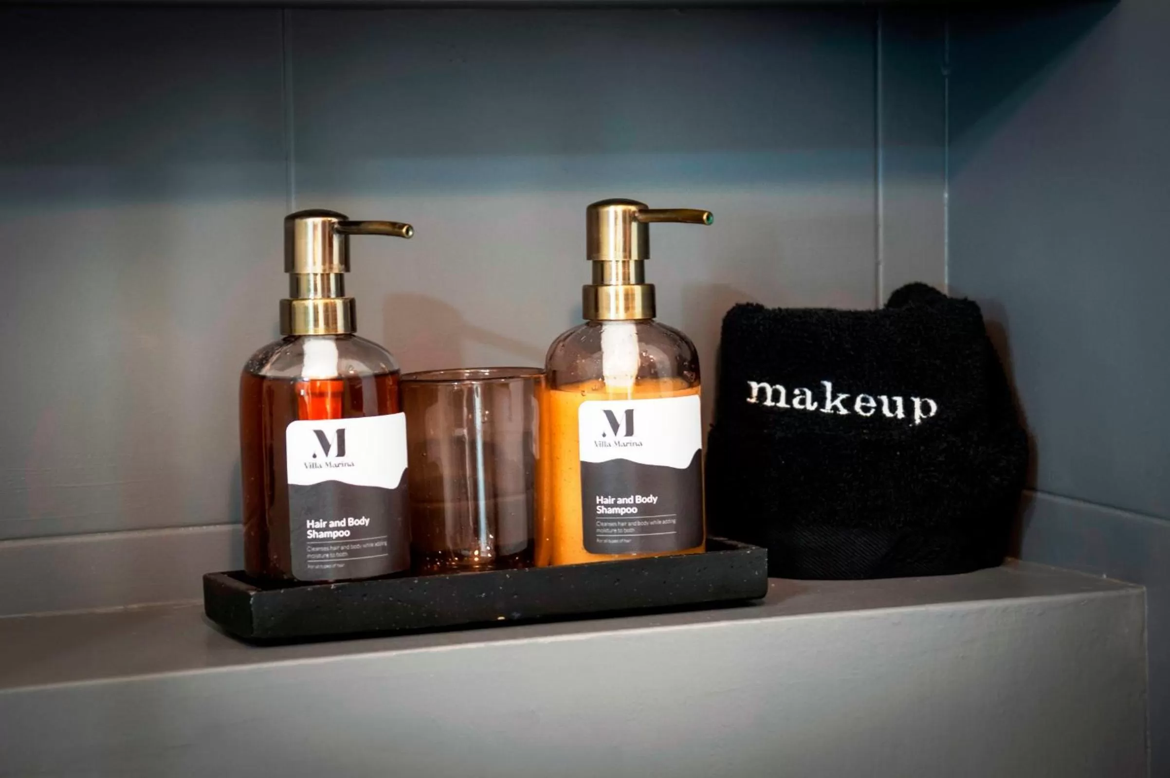 Villa B&B Marina & Parking Free