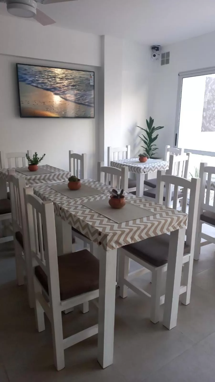 Restaurant/places to eat, Dining Area in Hotel Musto