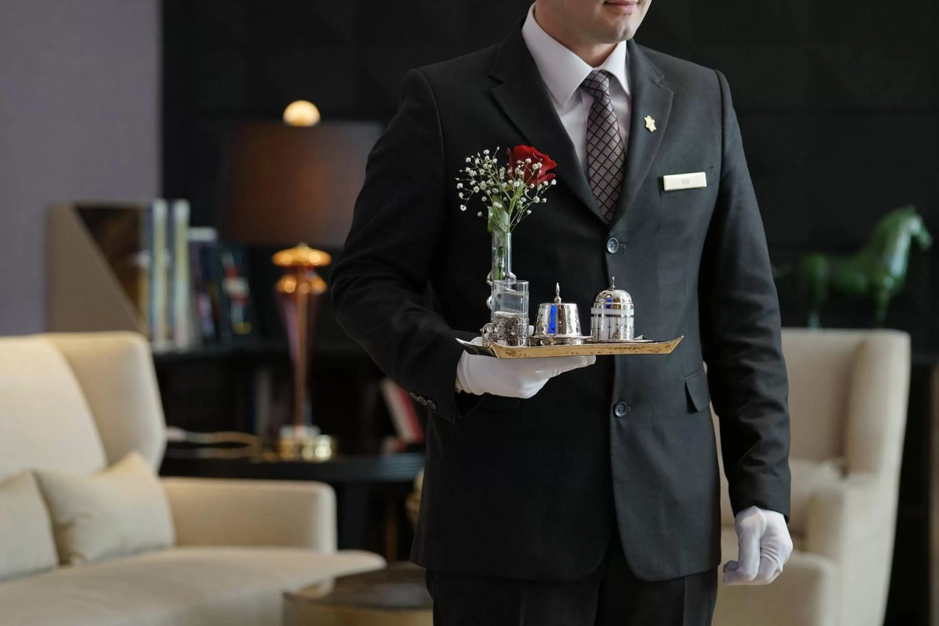 Other in Lugal, a Luxury Collection Hotel, Ankara