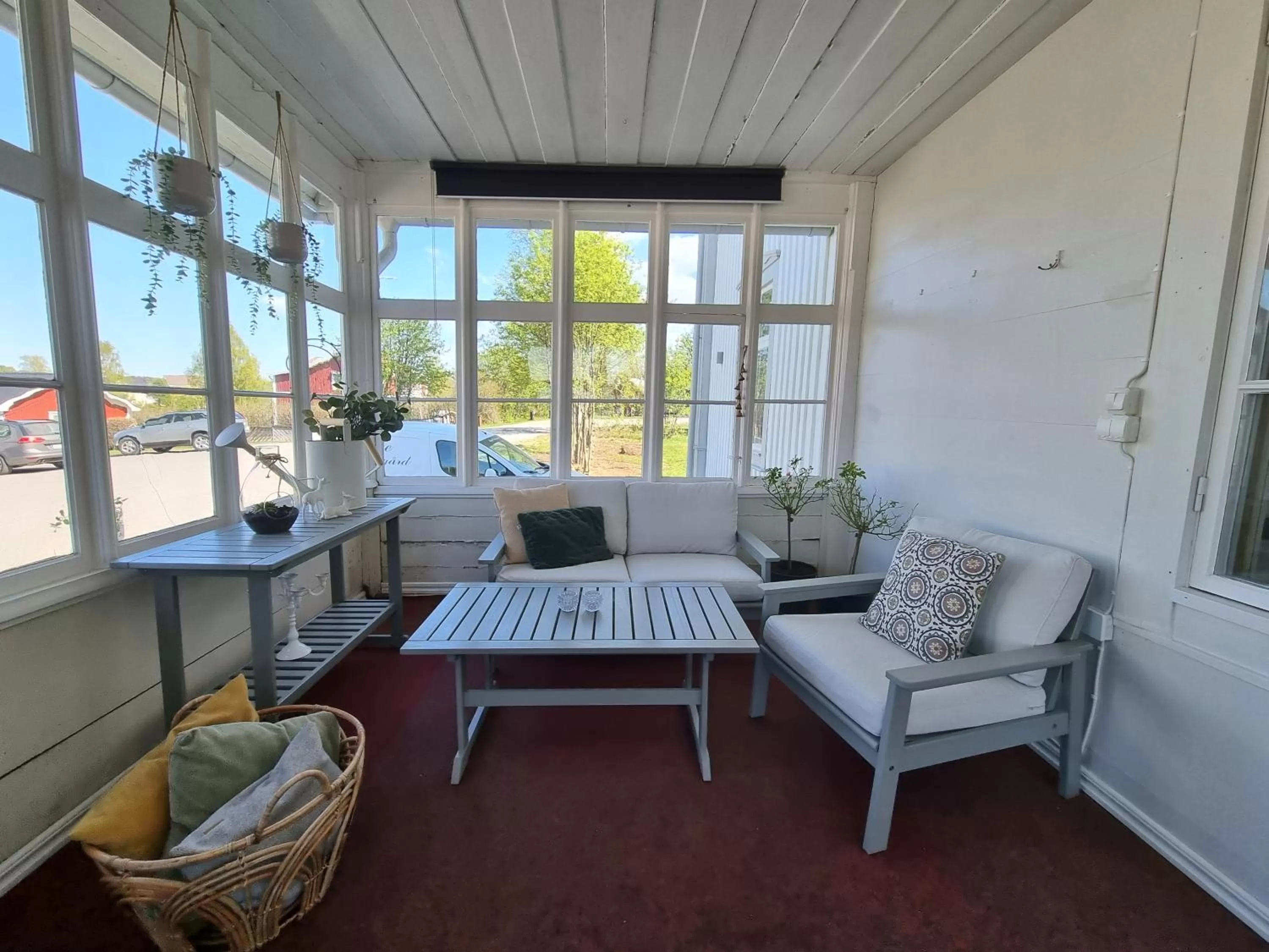 Byske Gästgivargård