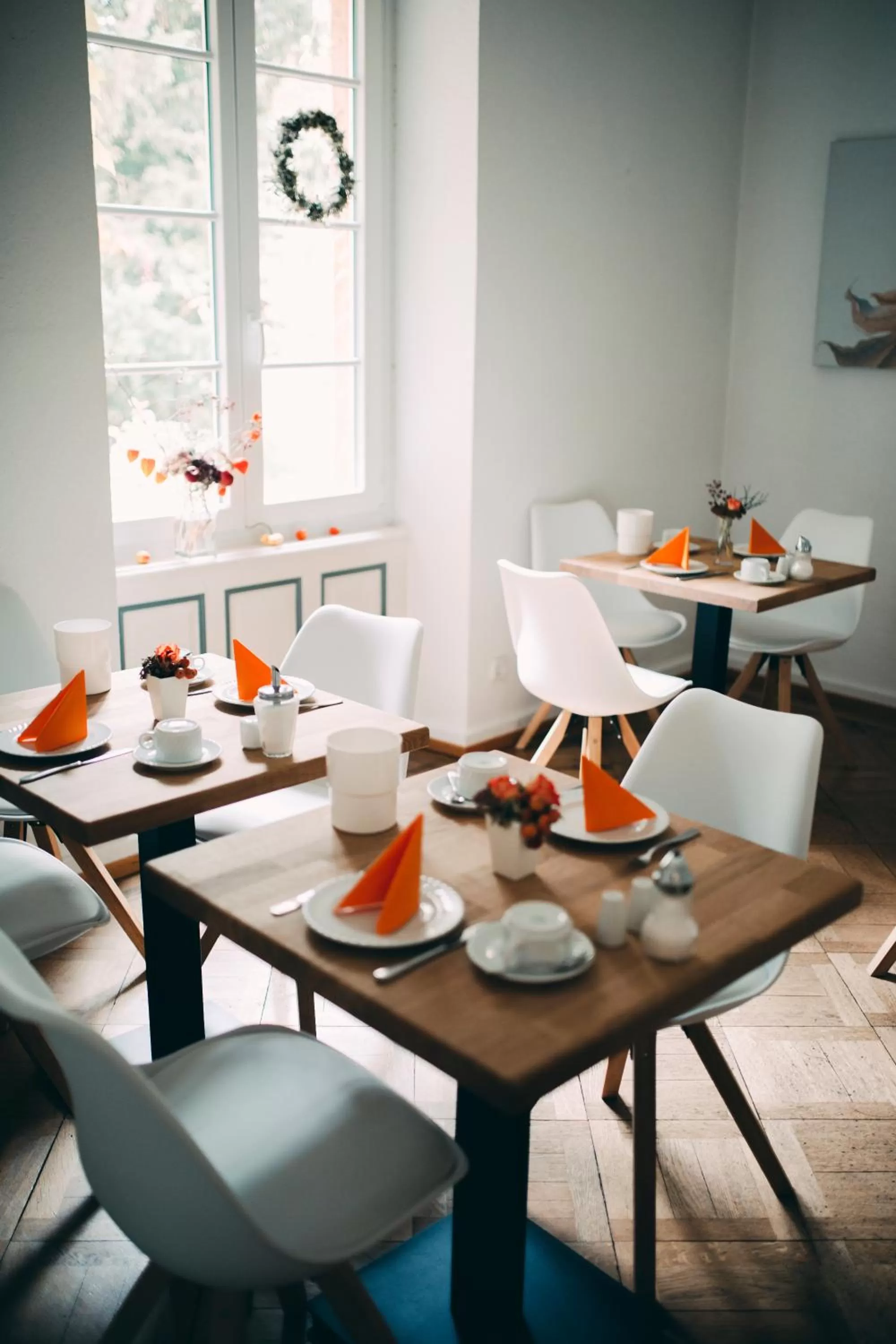 Lounge or bar in Alleehaus