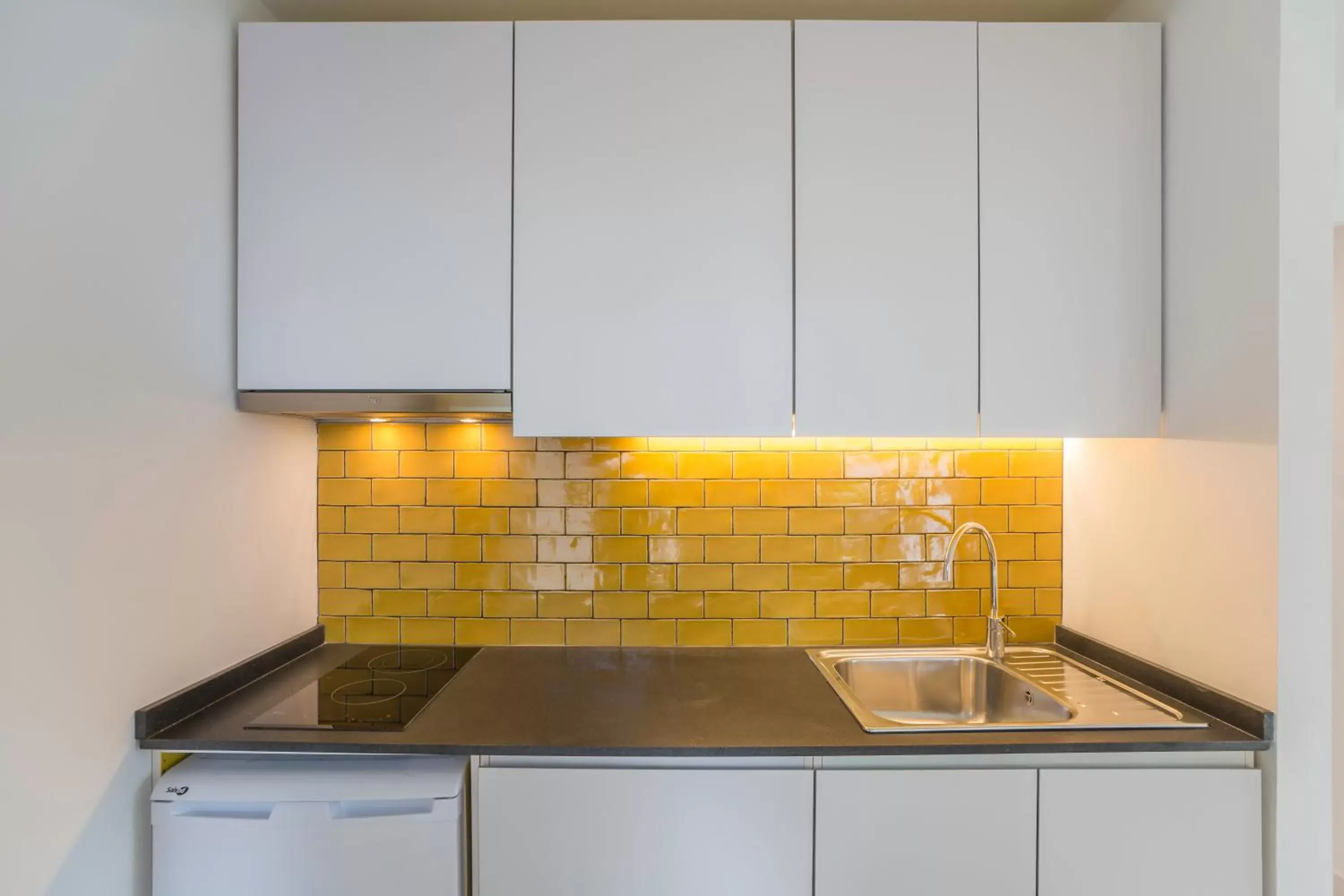 Premium One-Bedroom Apartment in Seaclub Alcudia Premium One-Bedroom Apartment in Seaclub Alcudia