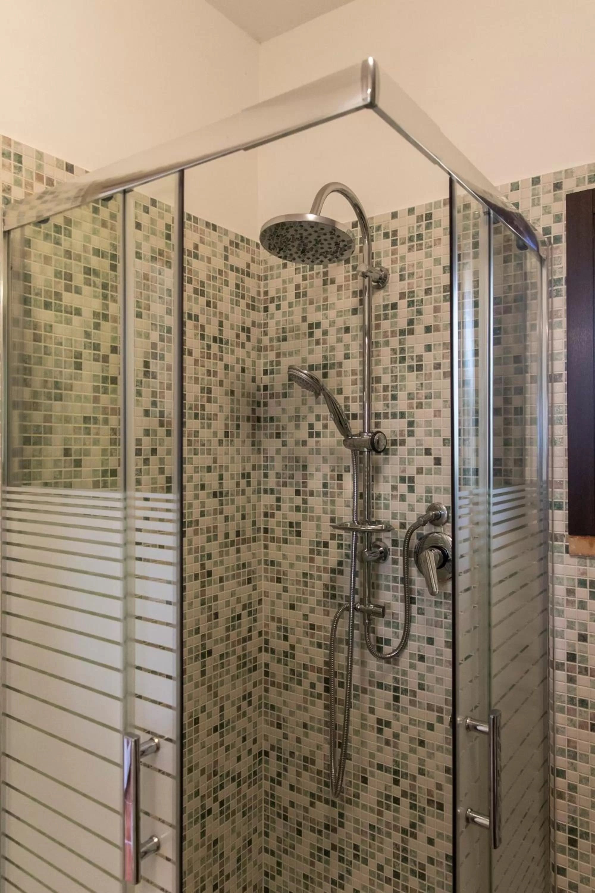 Il Mandorlo Fiorito bed and breakfast