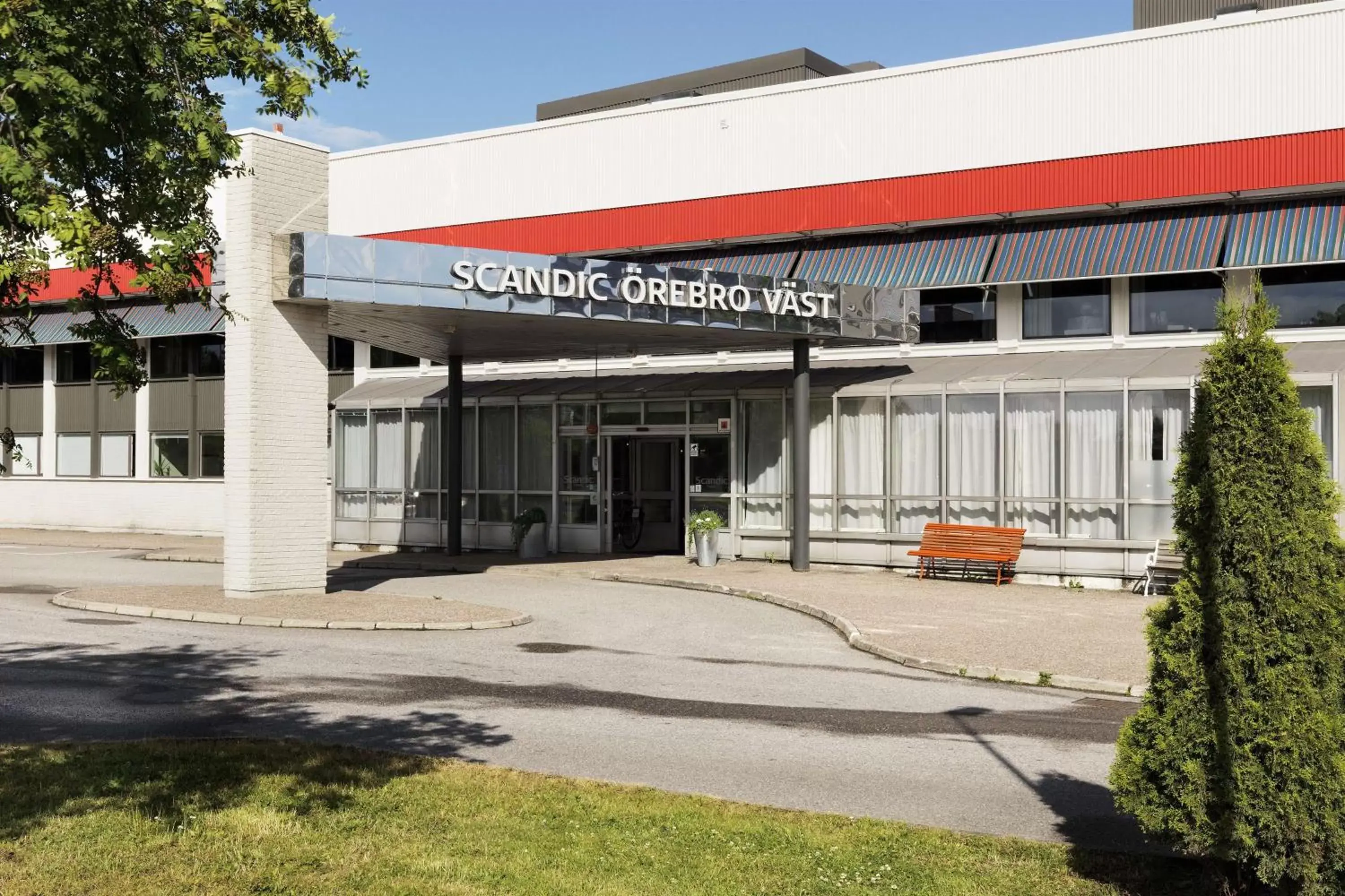 Scandic Örebro Väst Scandic Örebro Väst