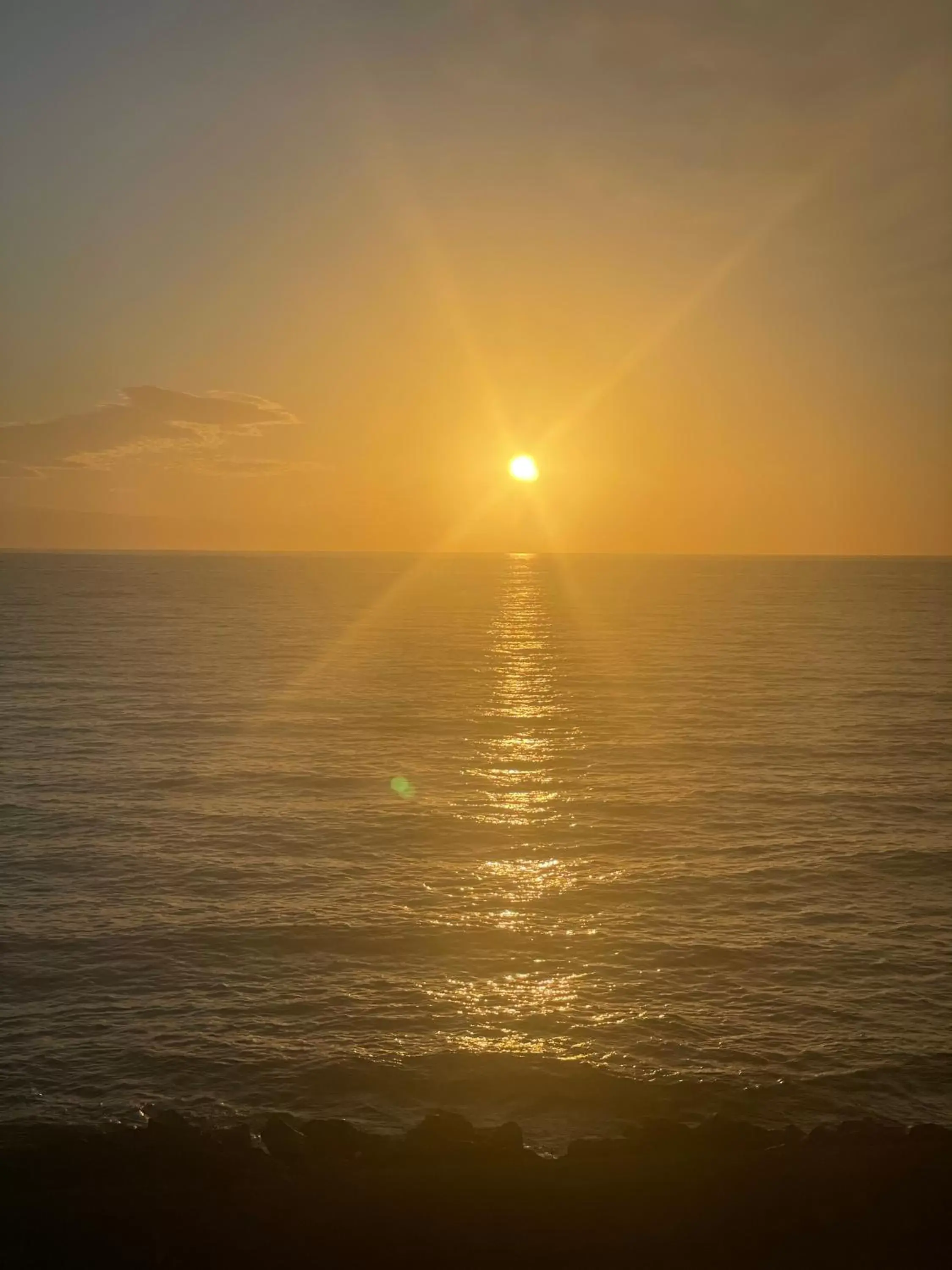 Sunrise, Sunrise/Sunset in Sunshine Sunrise, Sunrise/Sunset in Sunshine