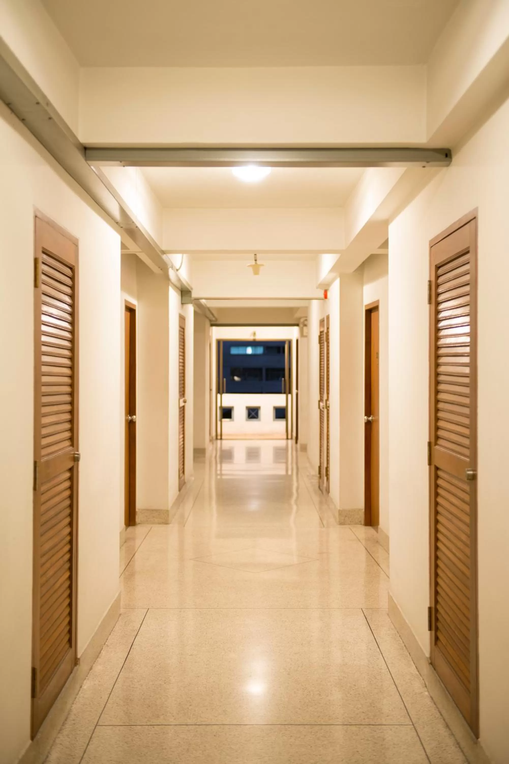 Lobby or reception in Siam Palace Hotel