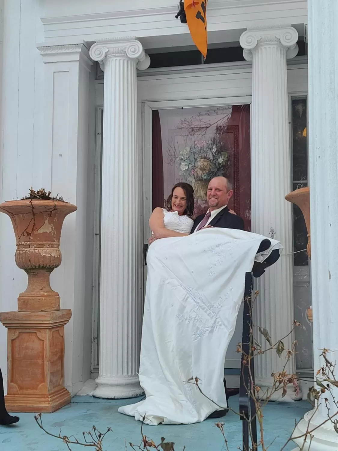 House of 1833 Bed and Breakfast