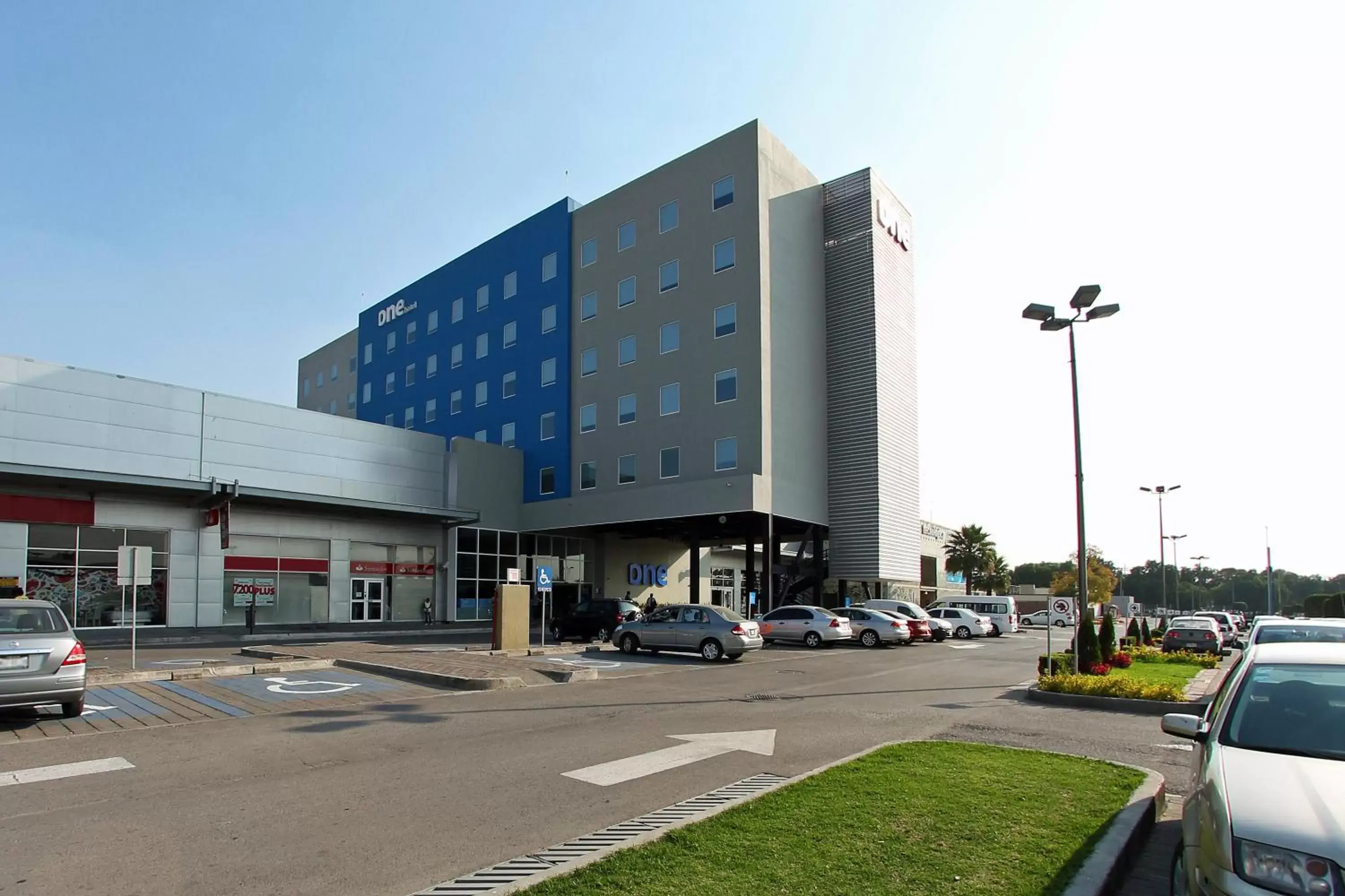 One Cuautitlan One Cuautitlan