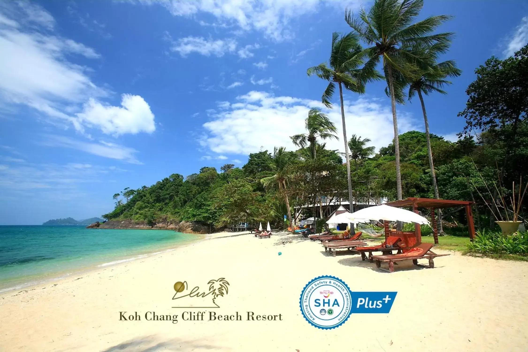 Koh Chang Cliff Beach Resort Koh Chang Cliff Beach Resort