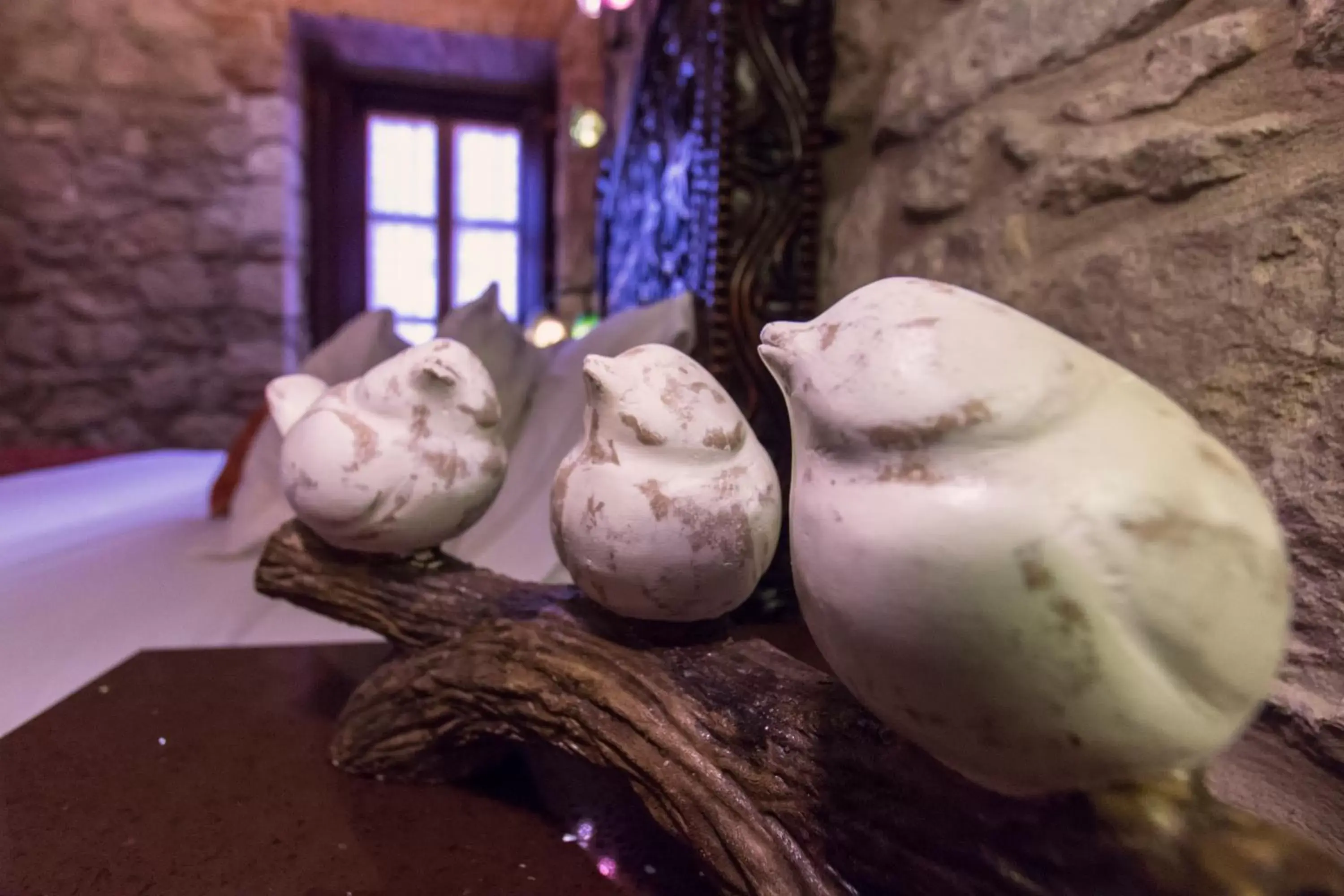 Junior Suite in Hotel De La Soledad Junior Suite in Hotel De La Soledad