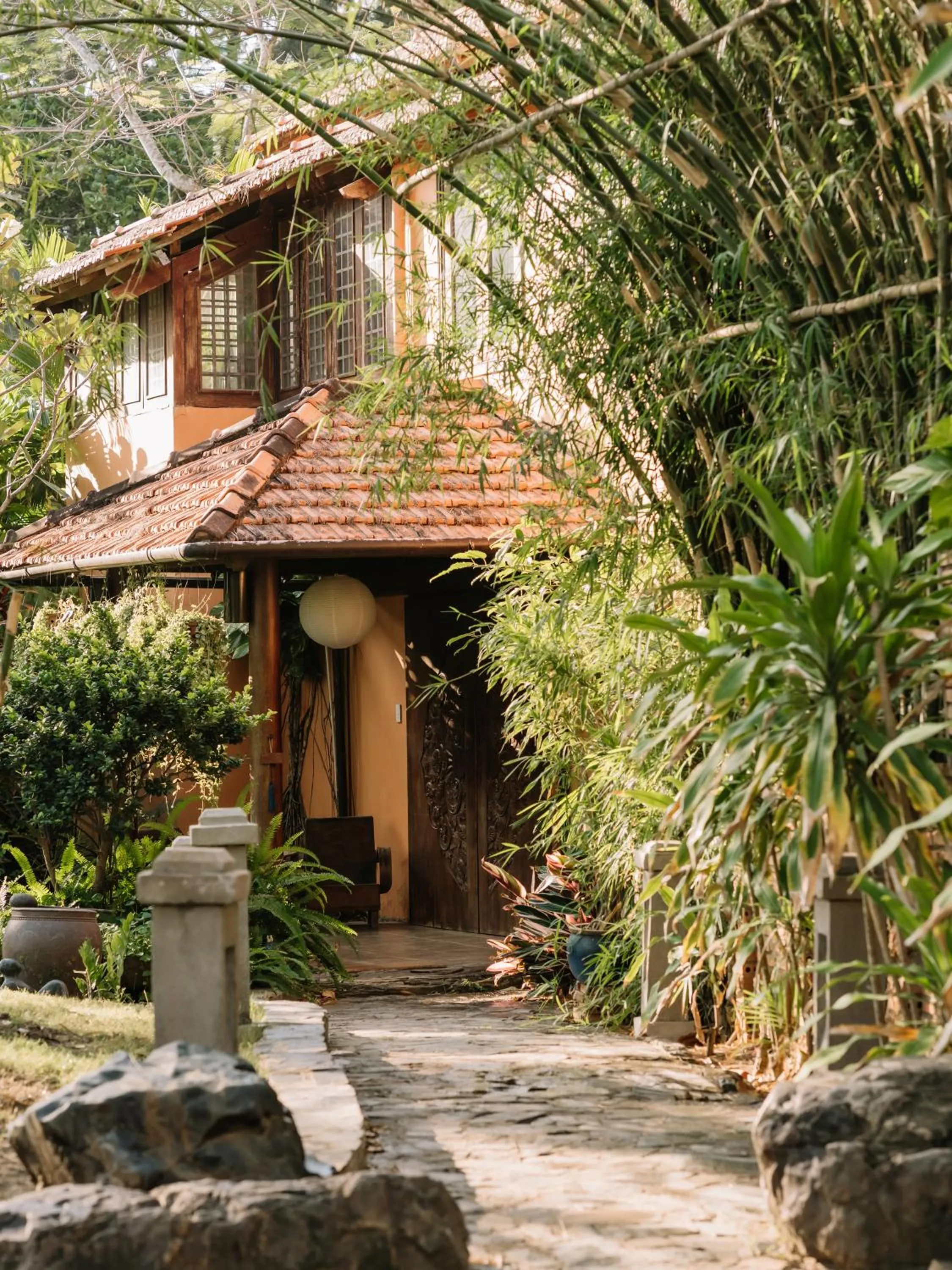 Spa and wellness centre/facilities in Ho Tram Beach Boutique Resort & Spa