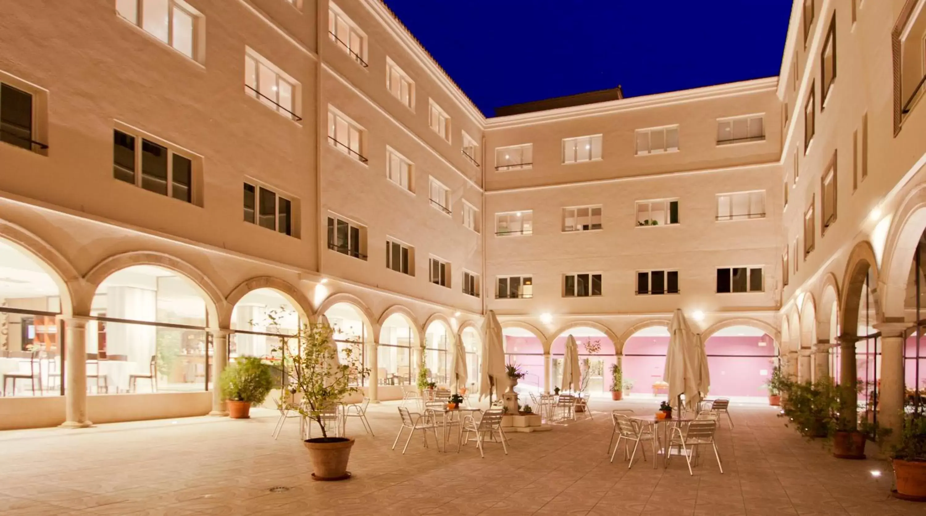 TRH Ciudad de Baeza TRH Ciudad de Baeza