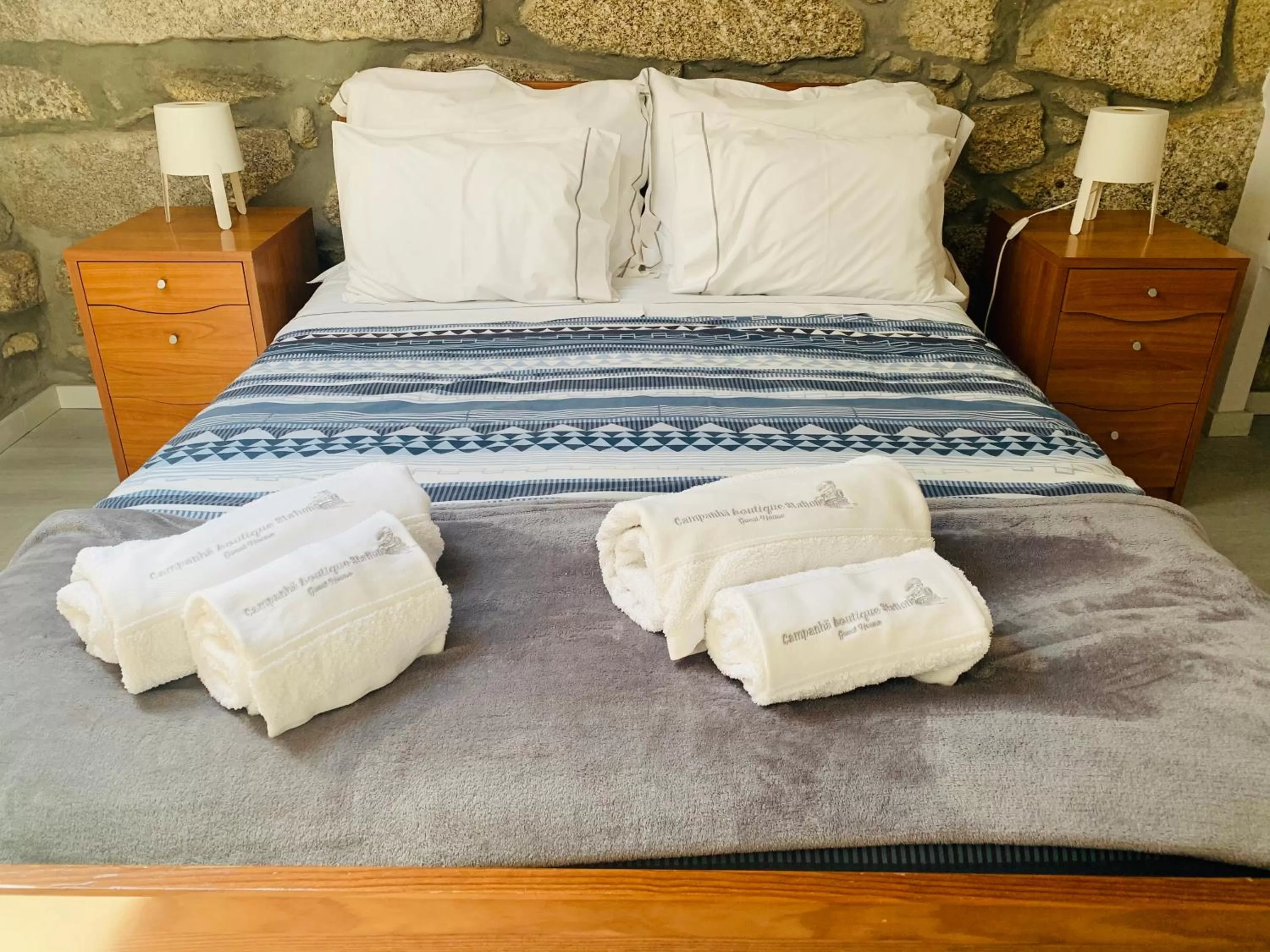 Bed in Campanhã Boutique Station