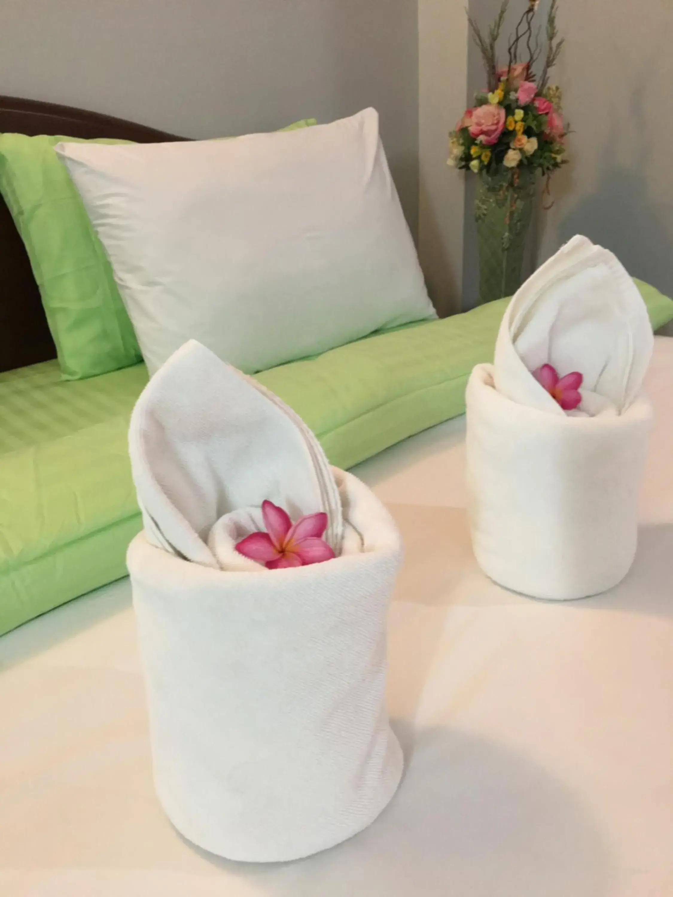 Family Room in J.Holiday Inn Krabi Family Room in J.Holiday Inn Krabi