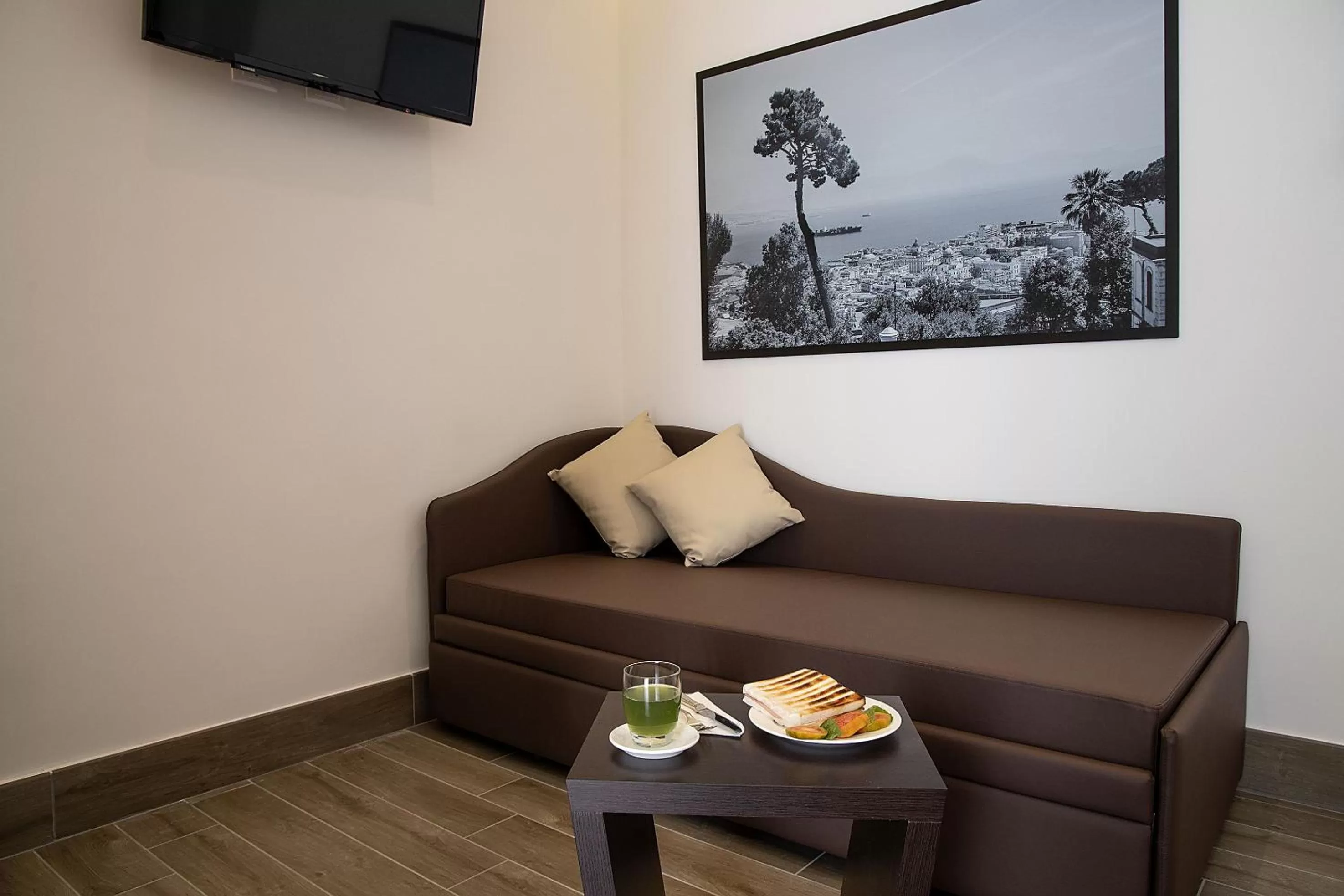 Hotel Palazzo Argenta