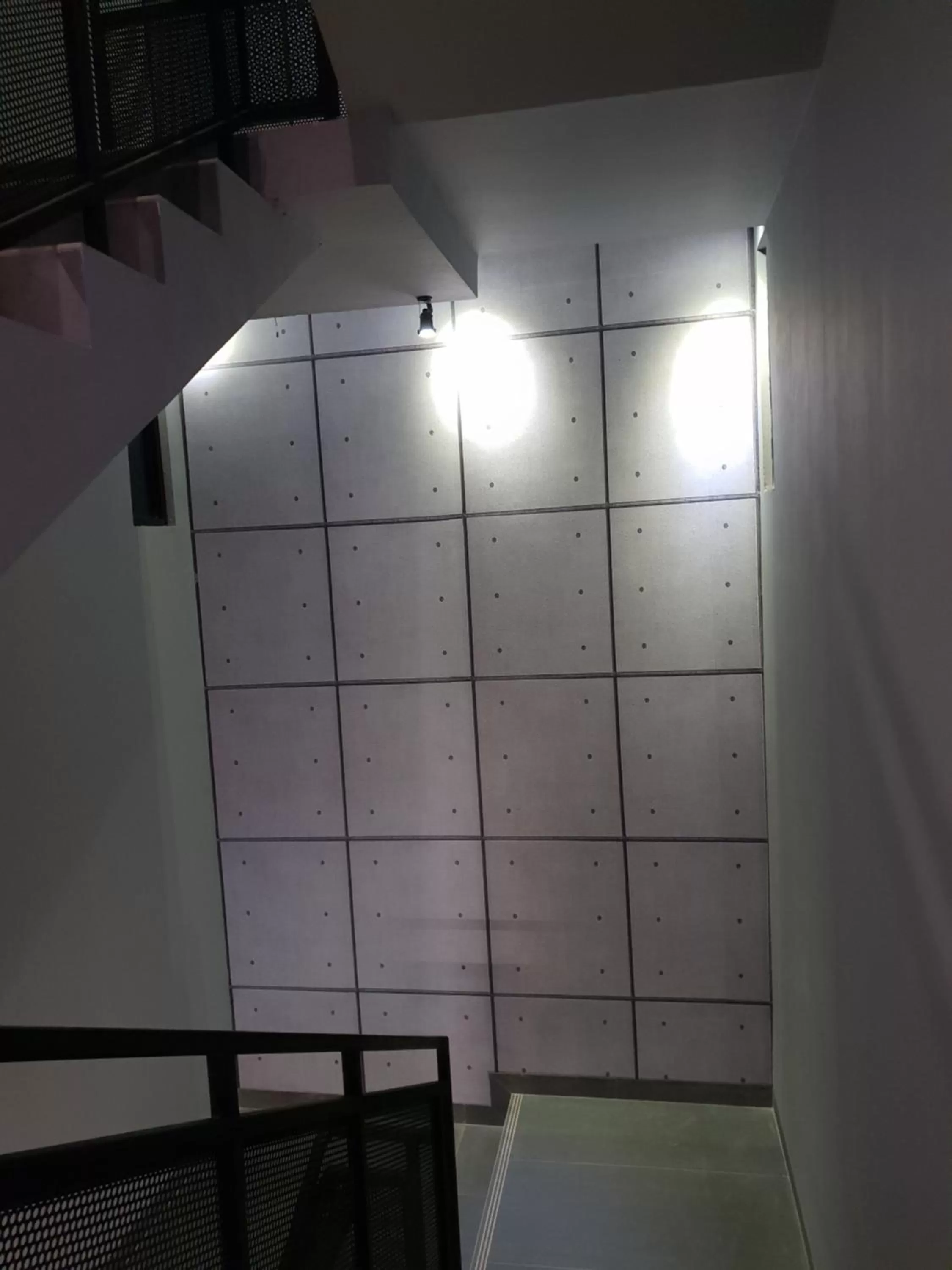 Property building in Sambina Prime